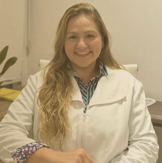 Dra. Raphaela Mannarino