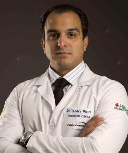 Dr. Patrick Costa