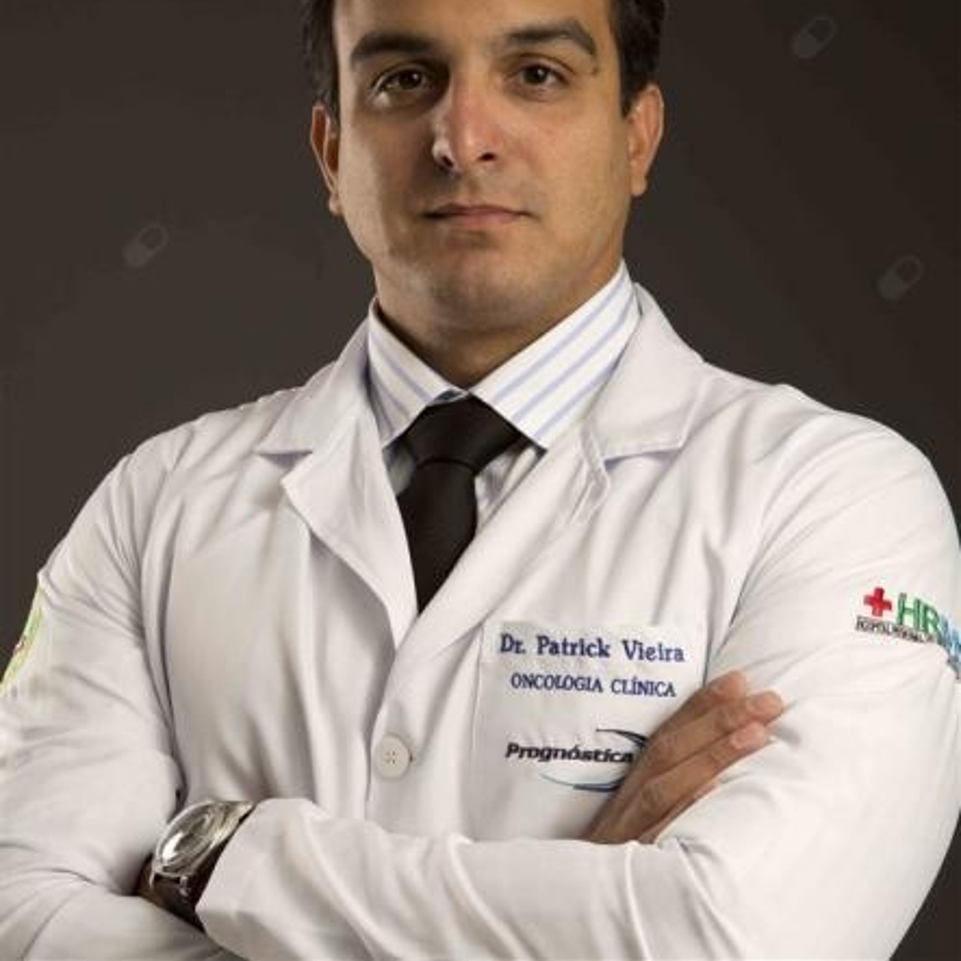 Dr. Patrick Costa