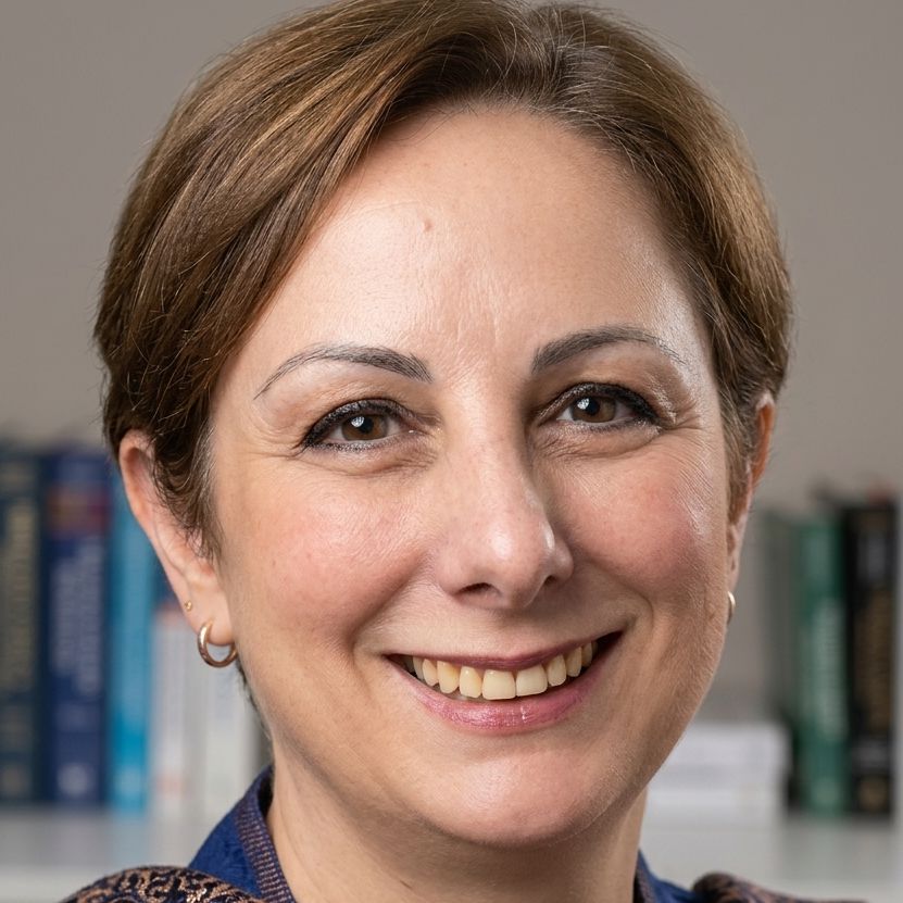 Psi Vanessa Casteleins