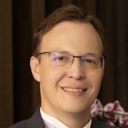 Dr. Renato Stucki