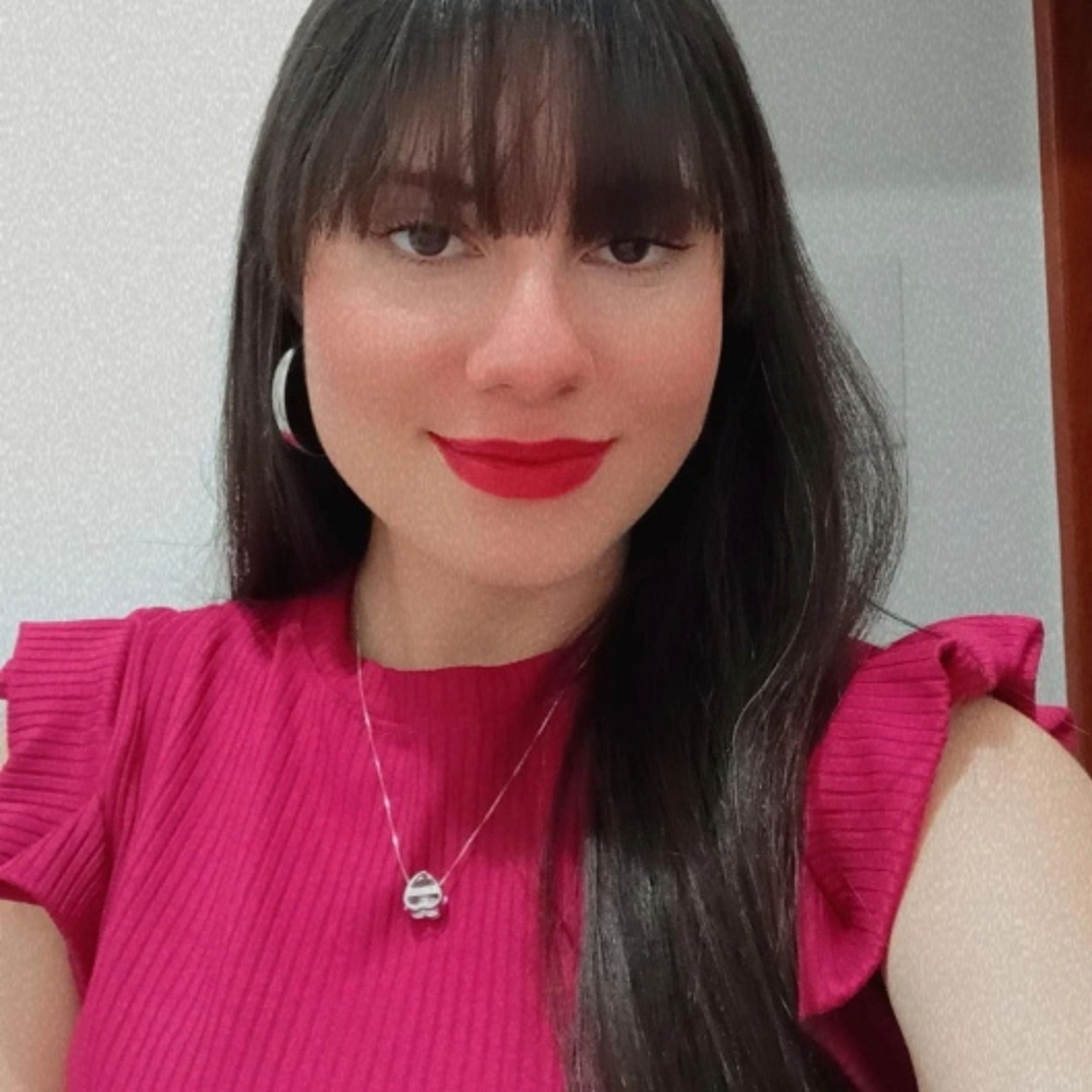 Foto de Nutri Amanda Gomes