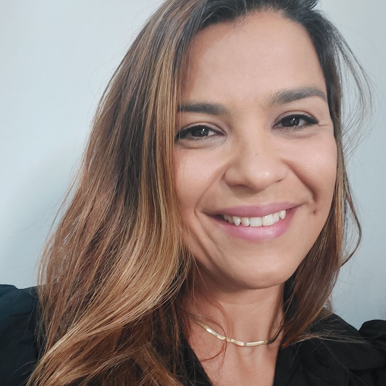 Psi Priscila Santos