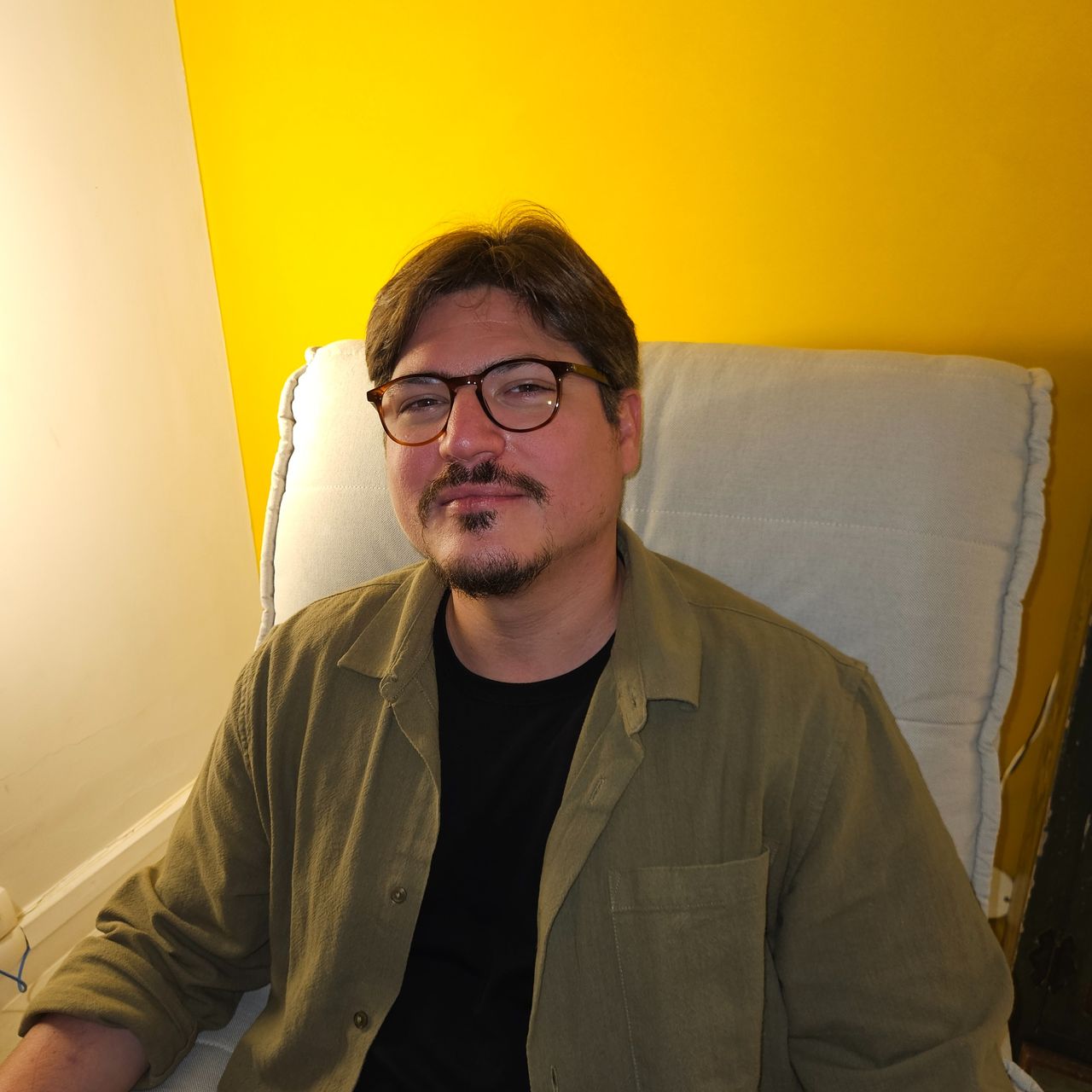 Psi Gustavo Kritski