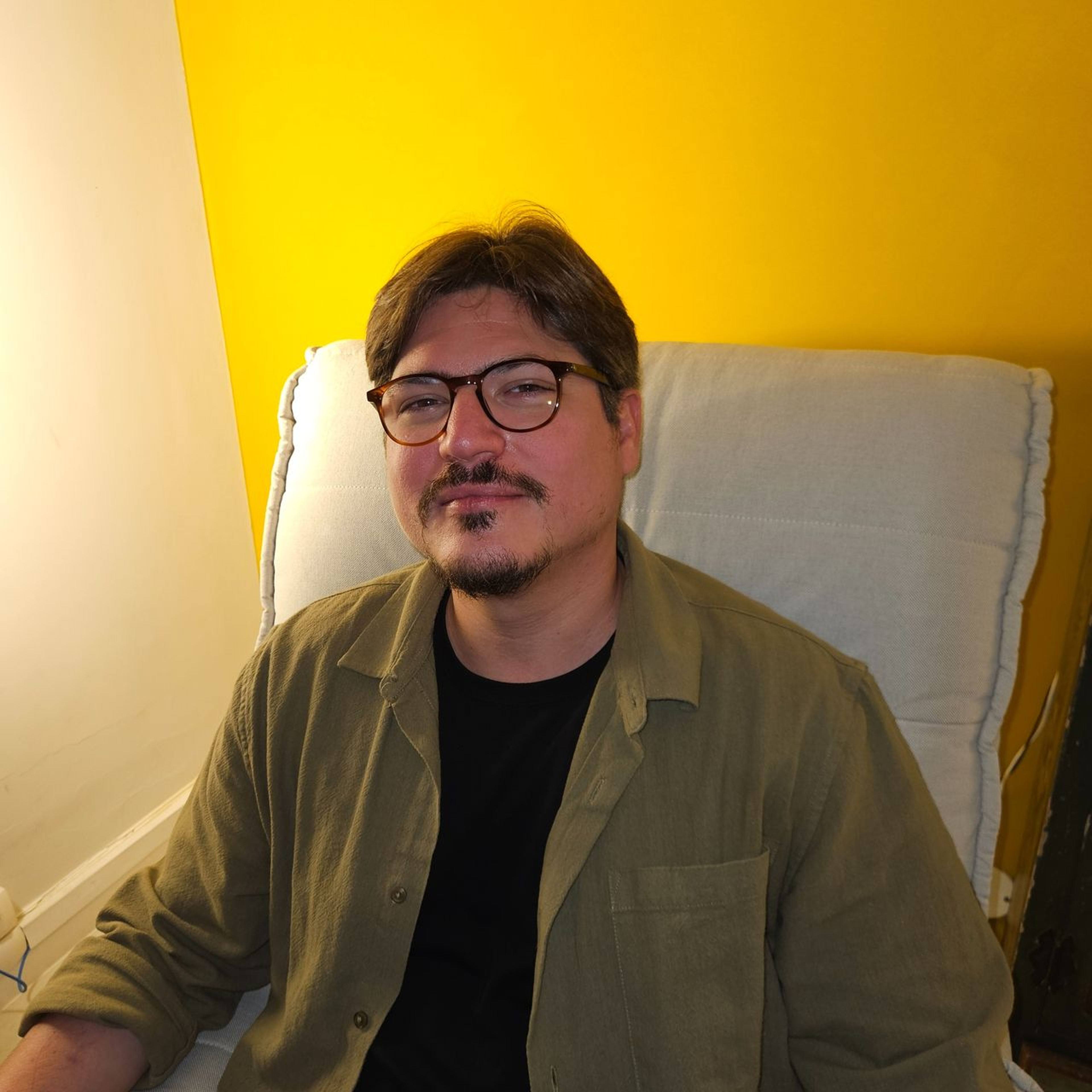Psi Gustavo Kritski