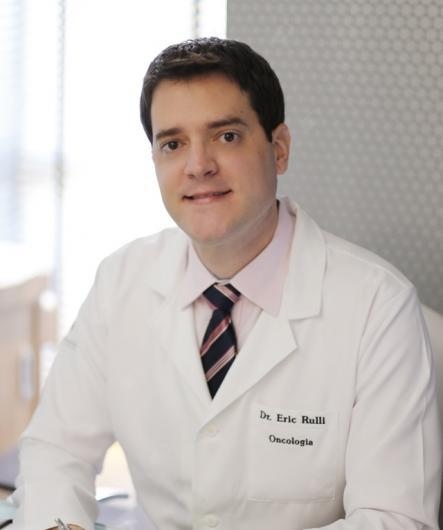 Dr. Eric Rulli