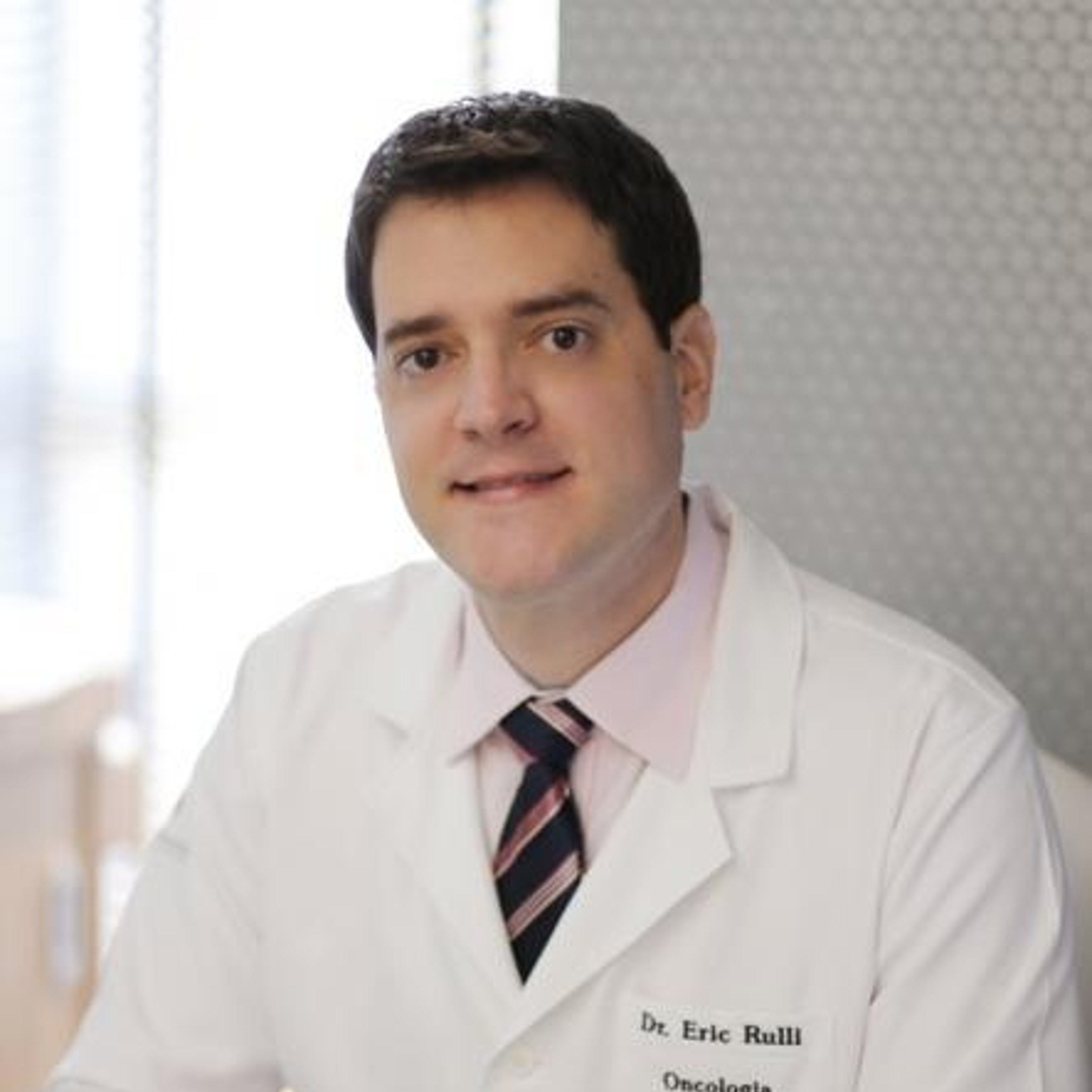 Dr. Eric Rulli