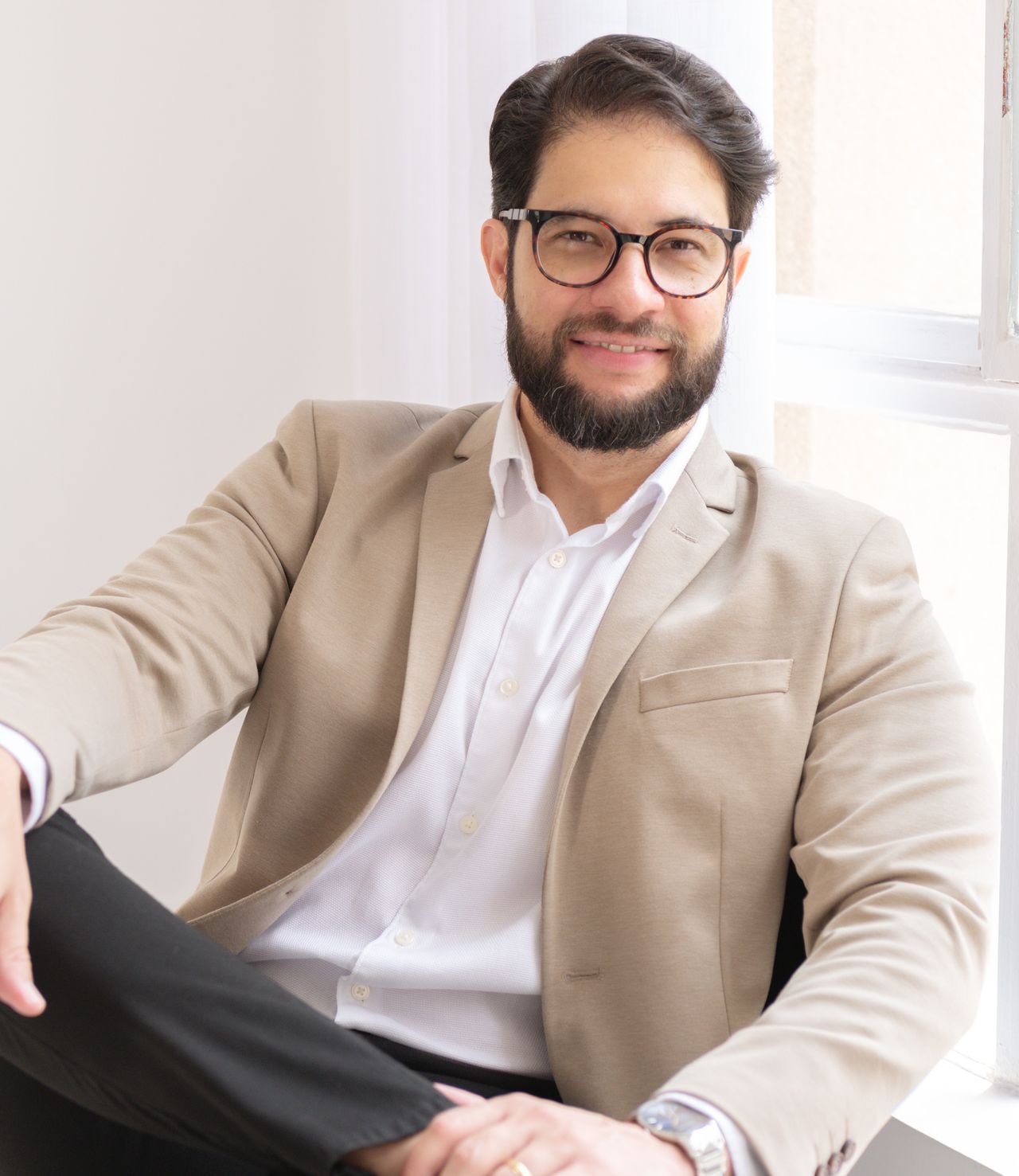 Dr. Paulo Wagner