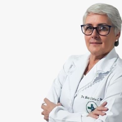 Dra. Maria Cristina