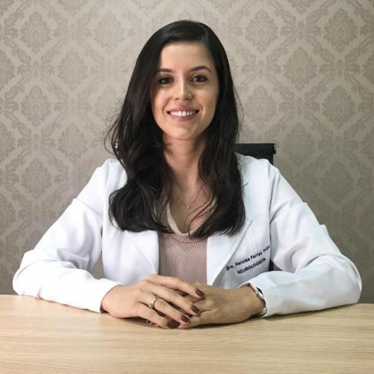 Dra. Heloisa Ferraz