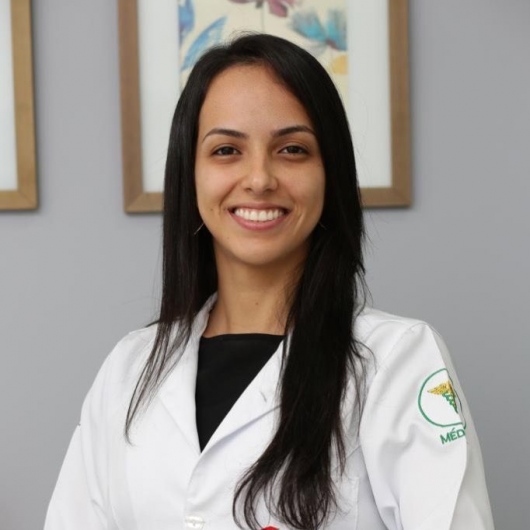 Dra. Giovanna Ricarte