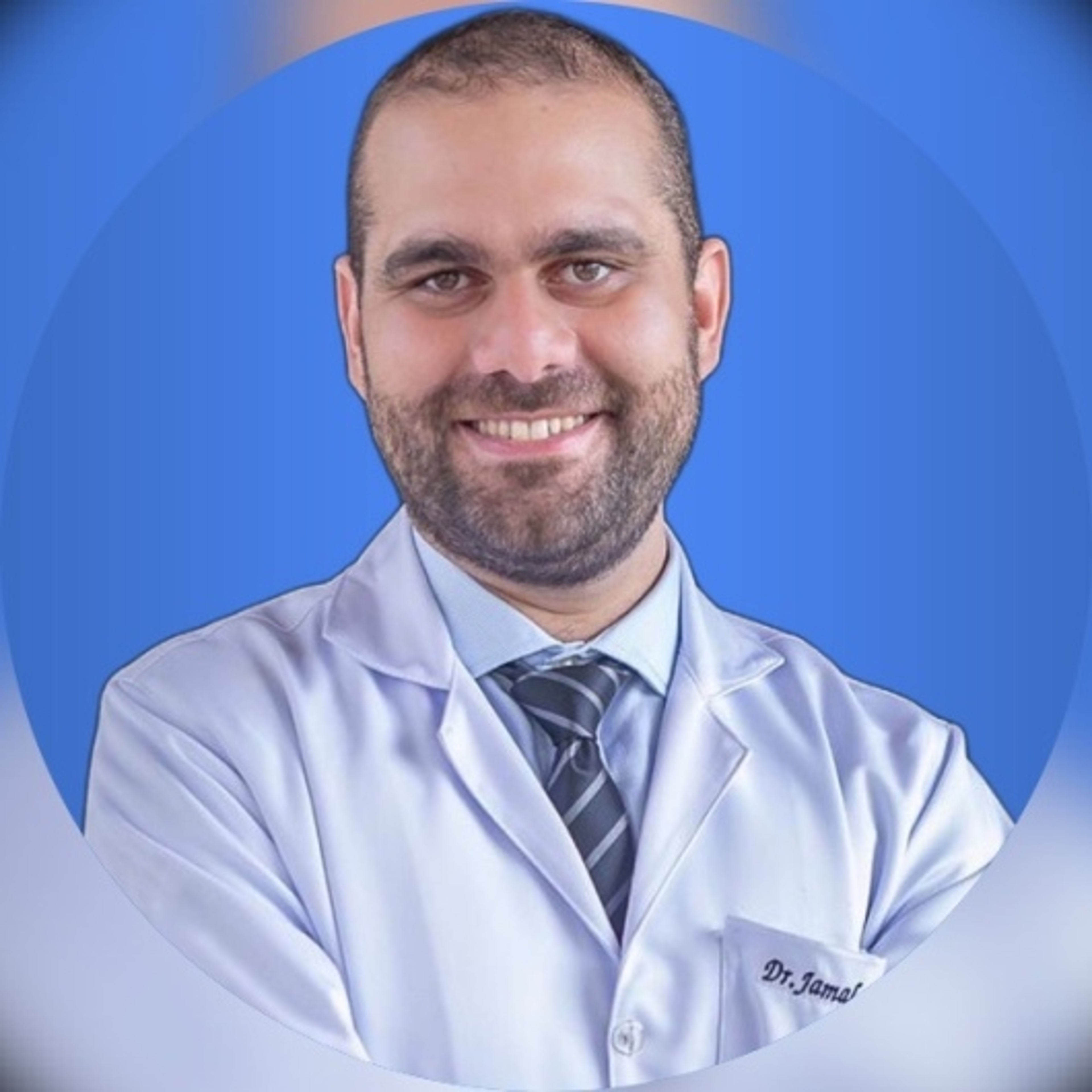 Dr. Jamal Mohamed