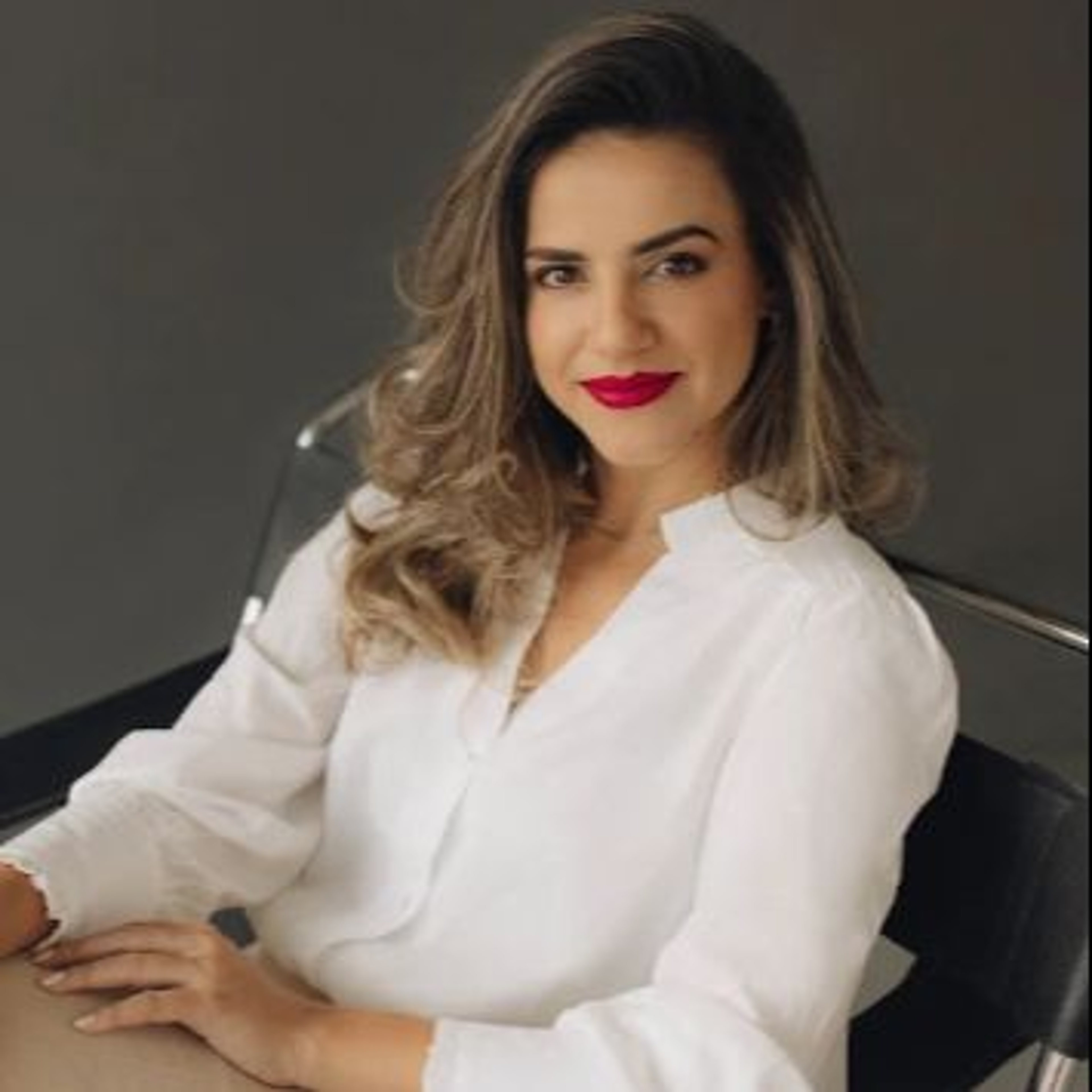 Dra. Ana Gabriela