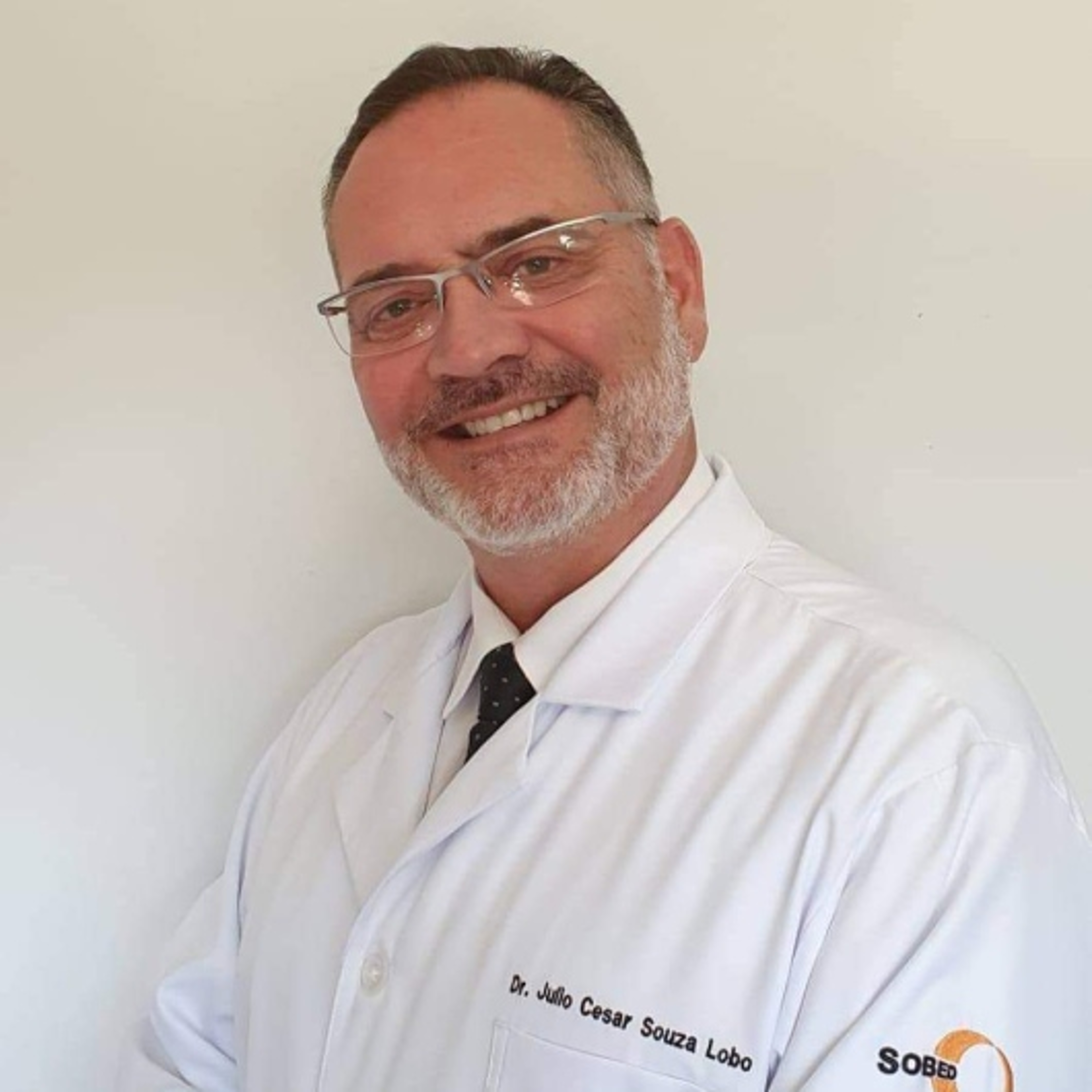 Dr. Julio Cesar