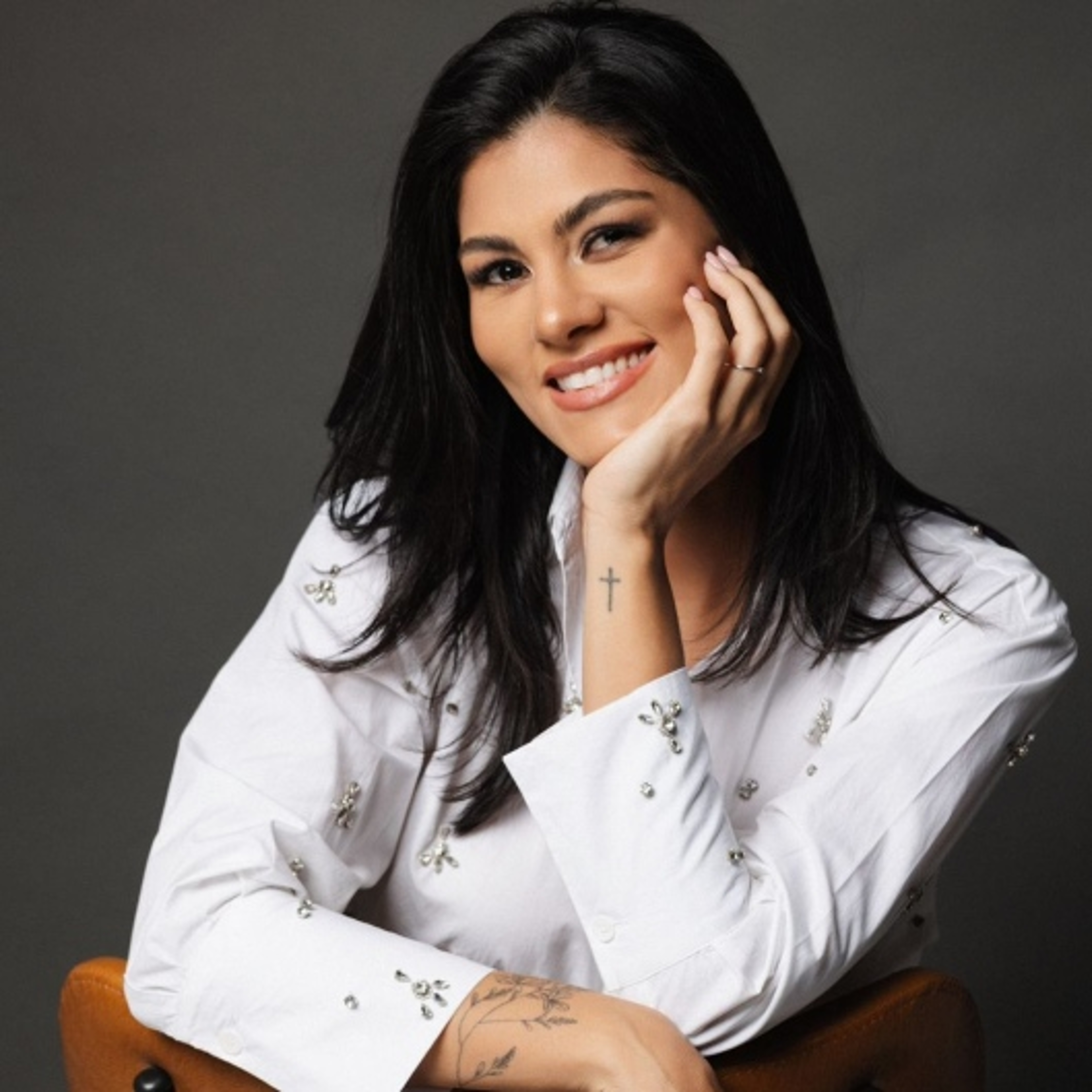 Dra. Luana Oliveira