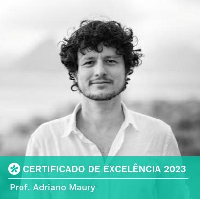 Dr. Adriano Maury