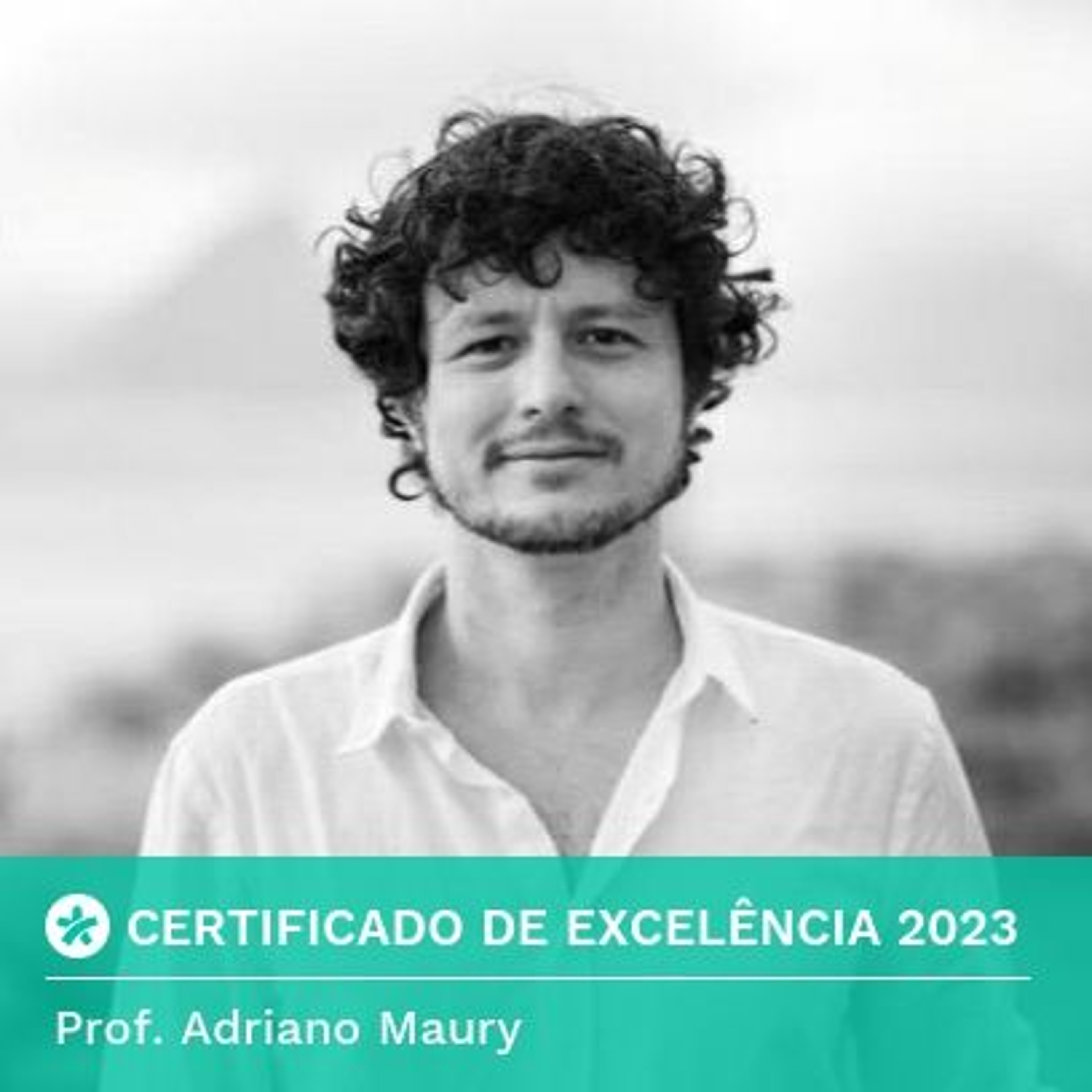 Dr. Adriano Maury