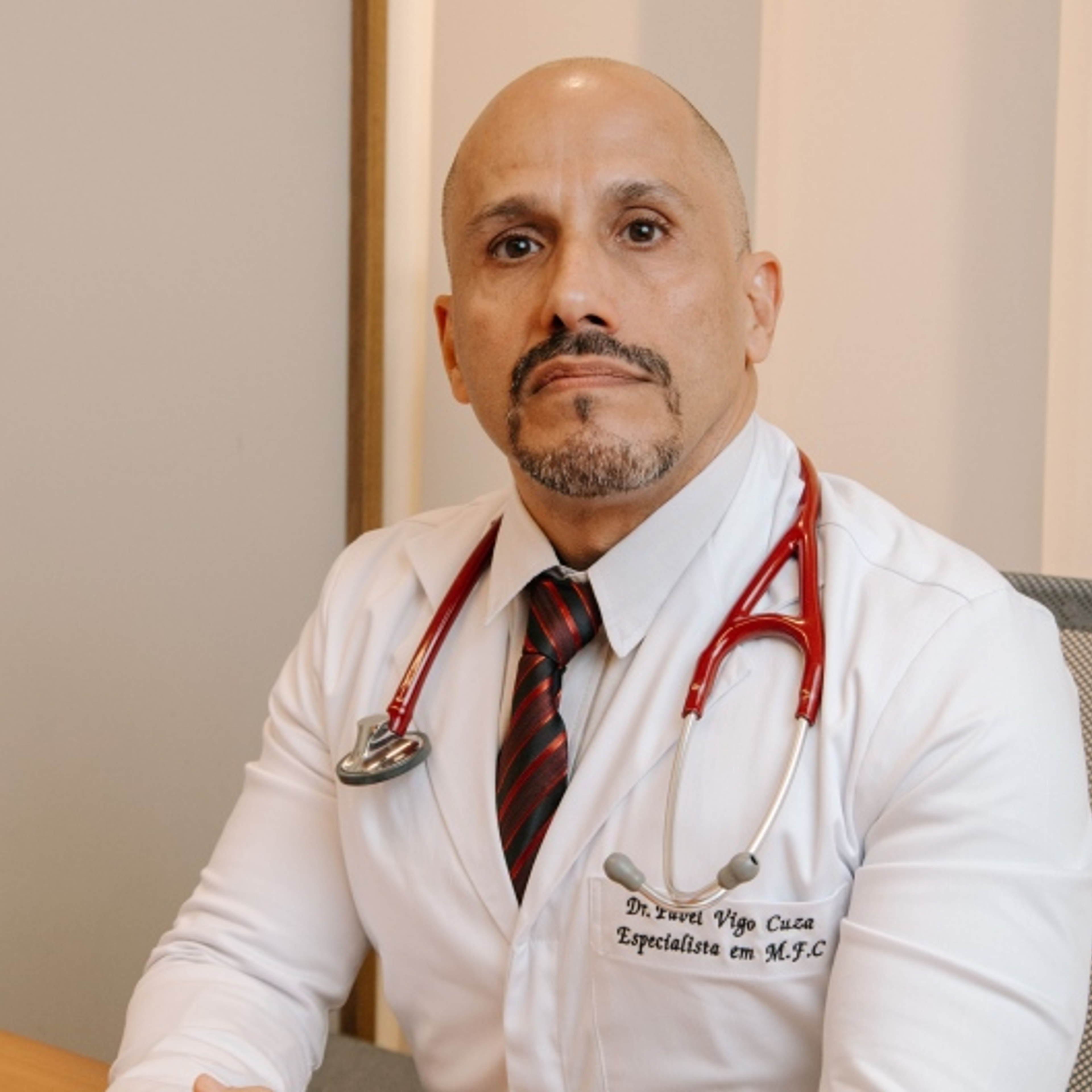 Dr. Pavel Vigo