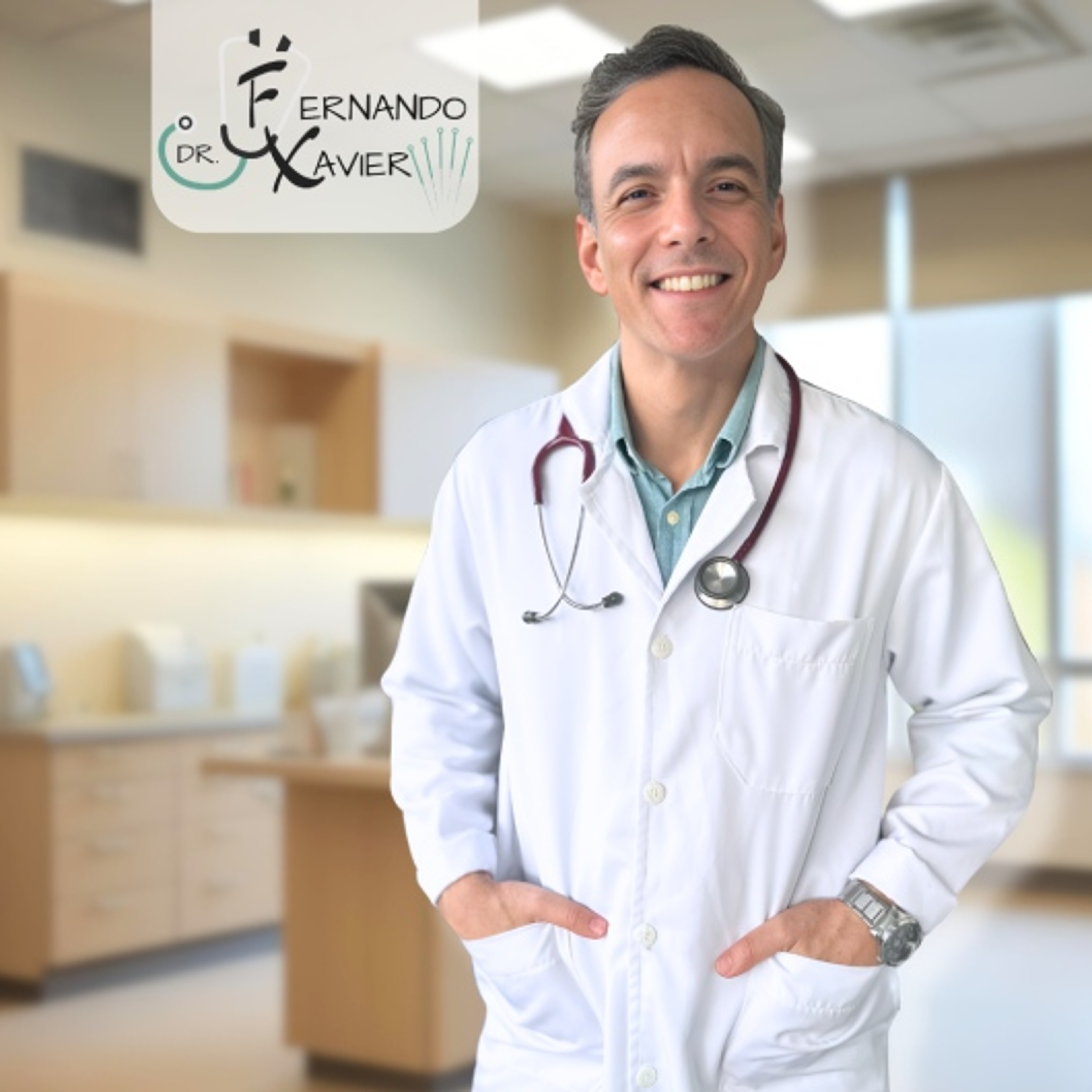 Dr. Fernando Xavier