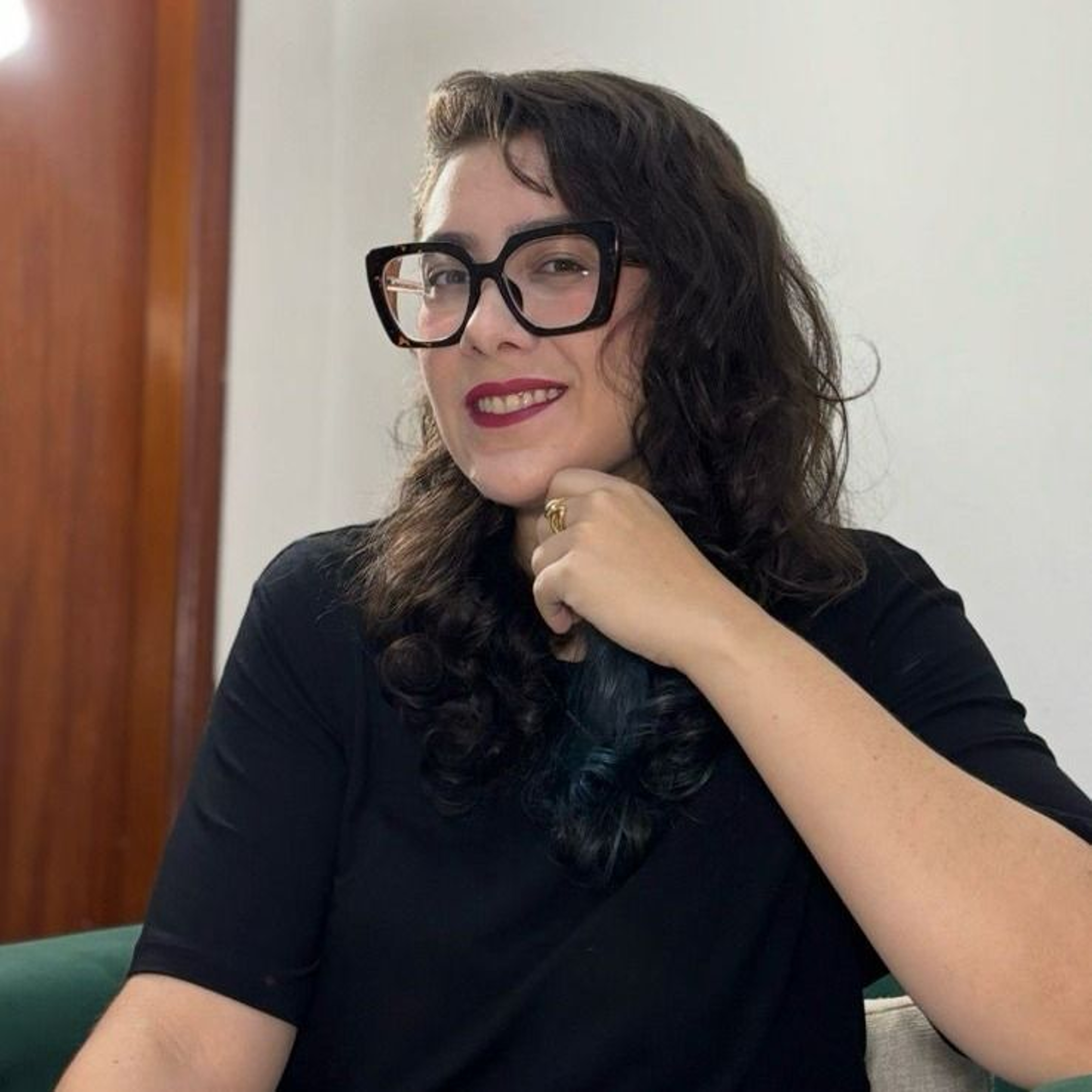 Psi Louise Mello