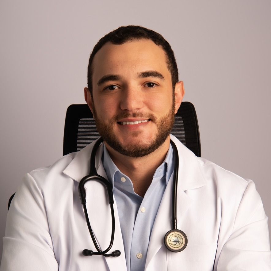 Dr. Pedro V