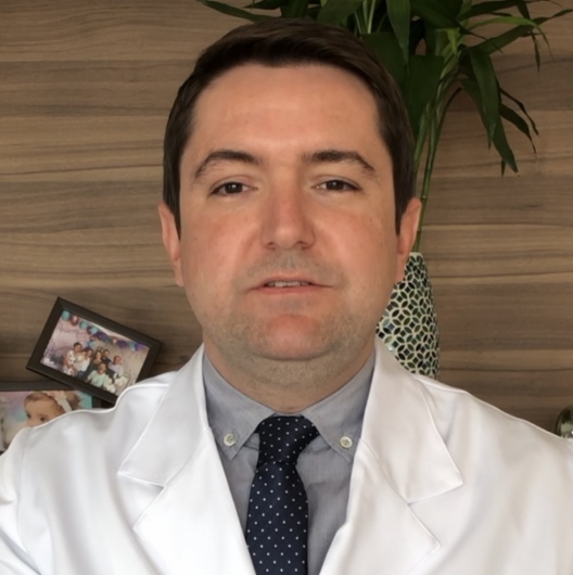Dr. Andreo Parra