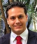 Dr. Gabriel Rahal