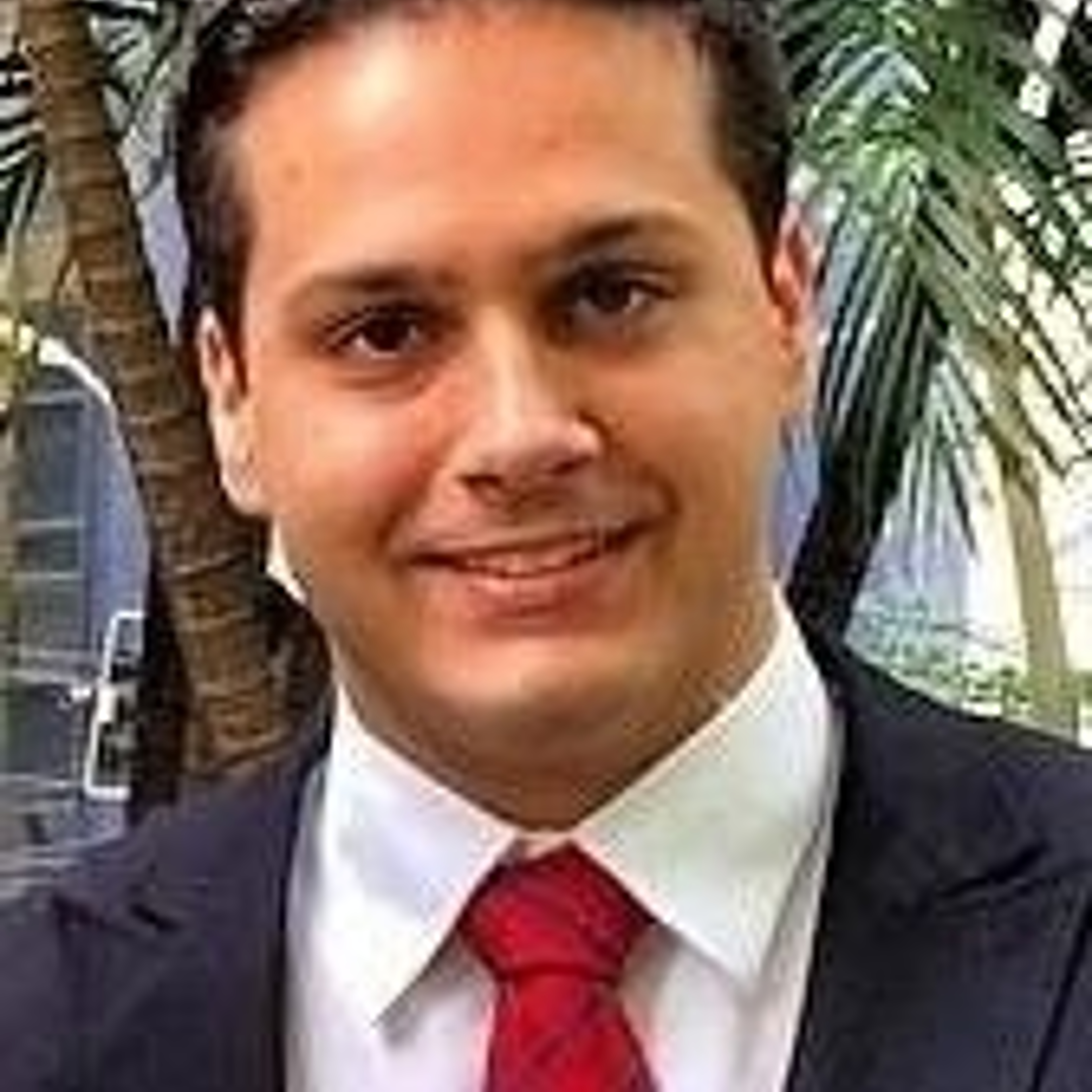 Foto de Dr. Gabriel Rahal