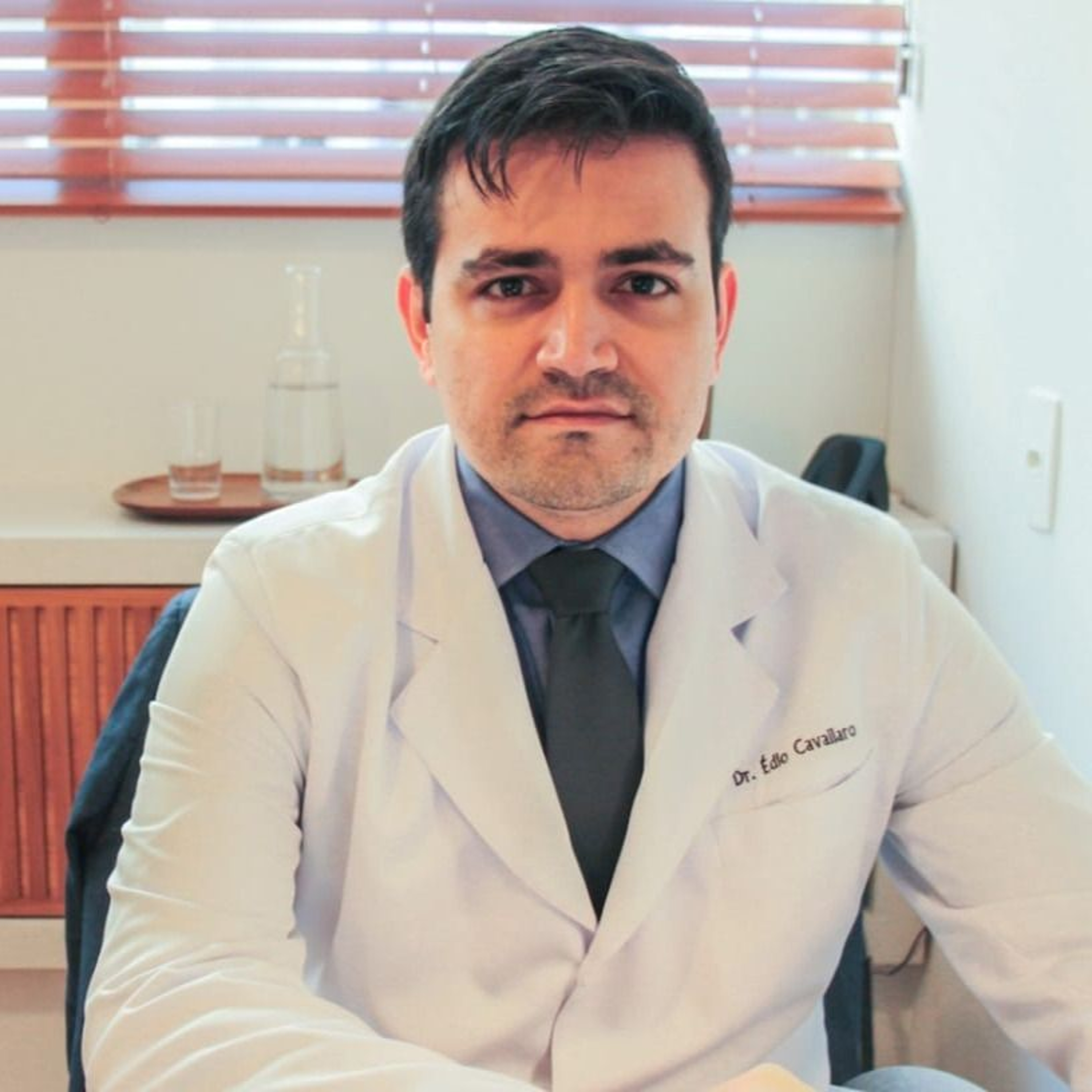 Foto de Dr. Édio Cavallaro