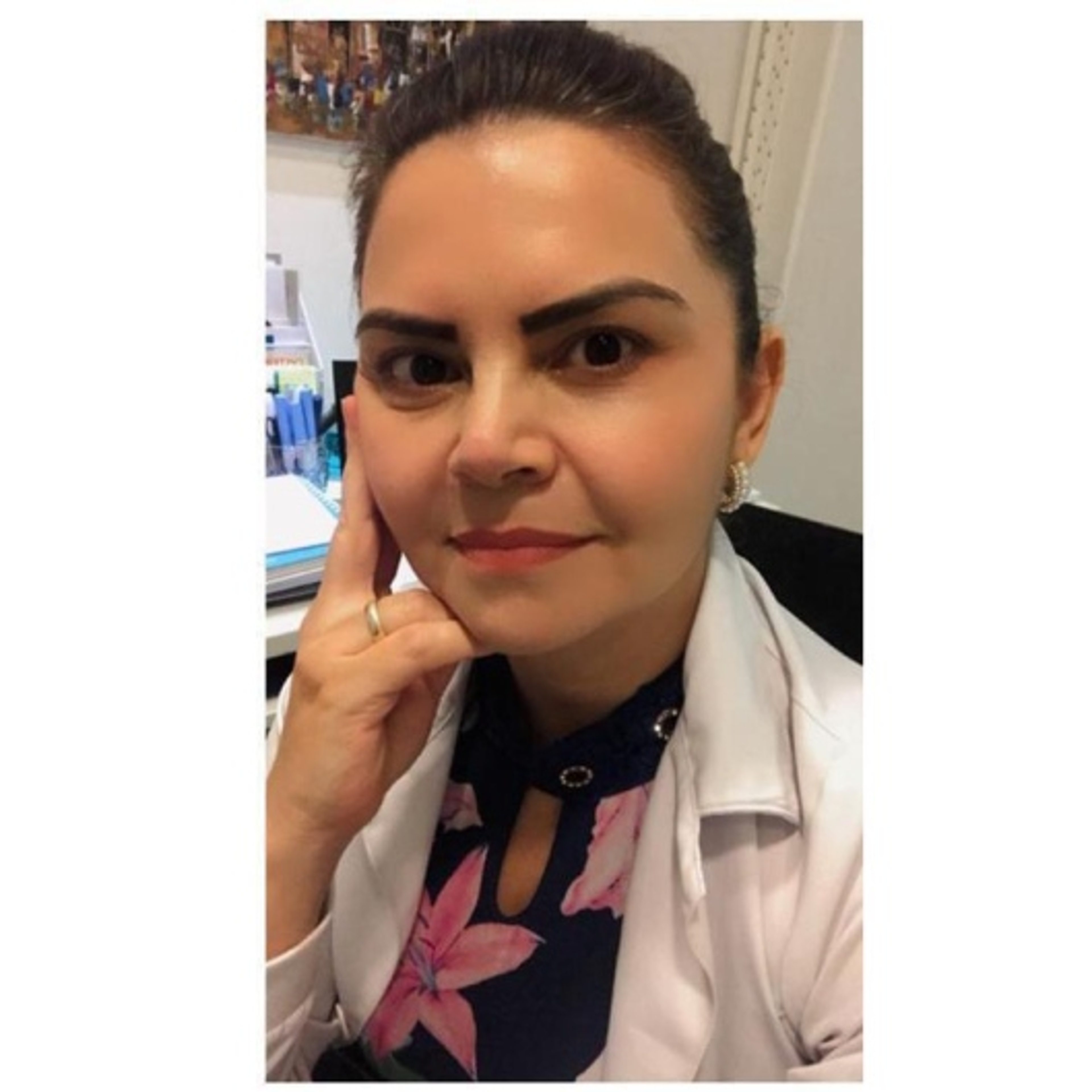 Foto de Nutri Keila Deiss