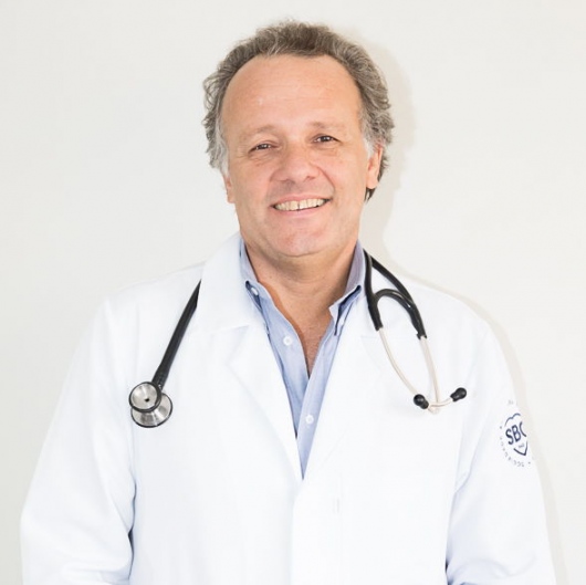 Dr. Jean Gauthier