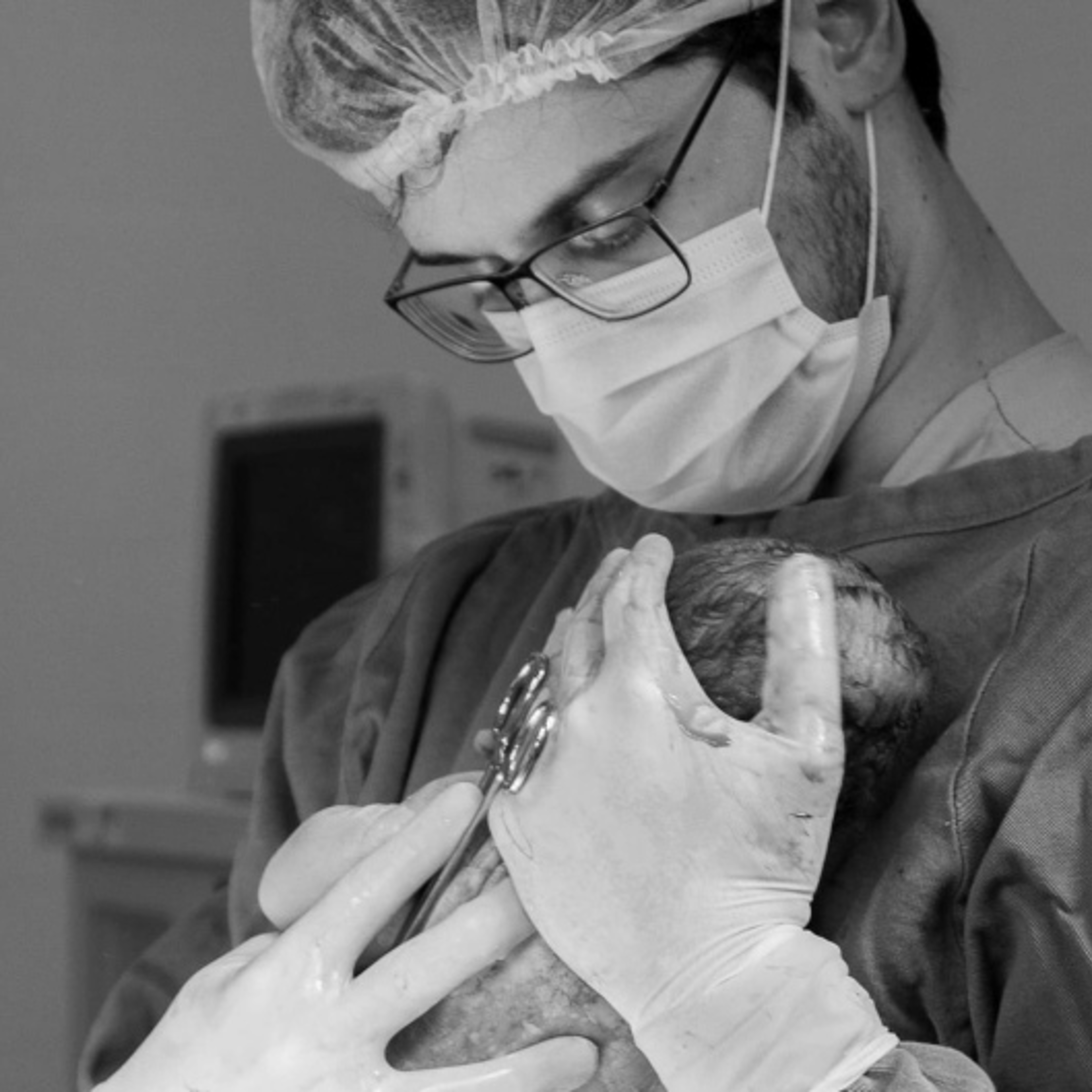 Dr. Daniel Pereira