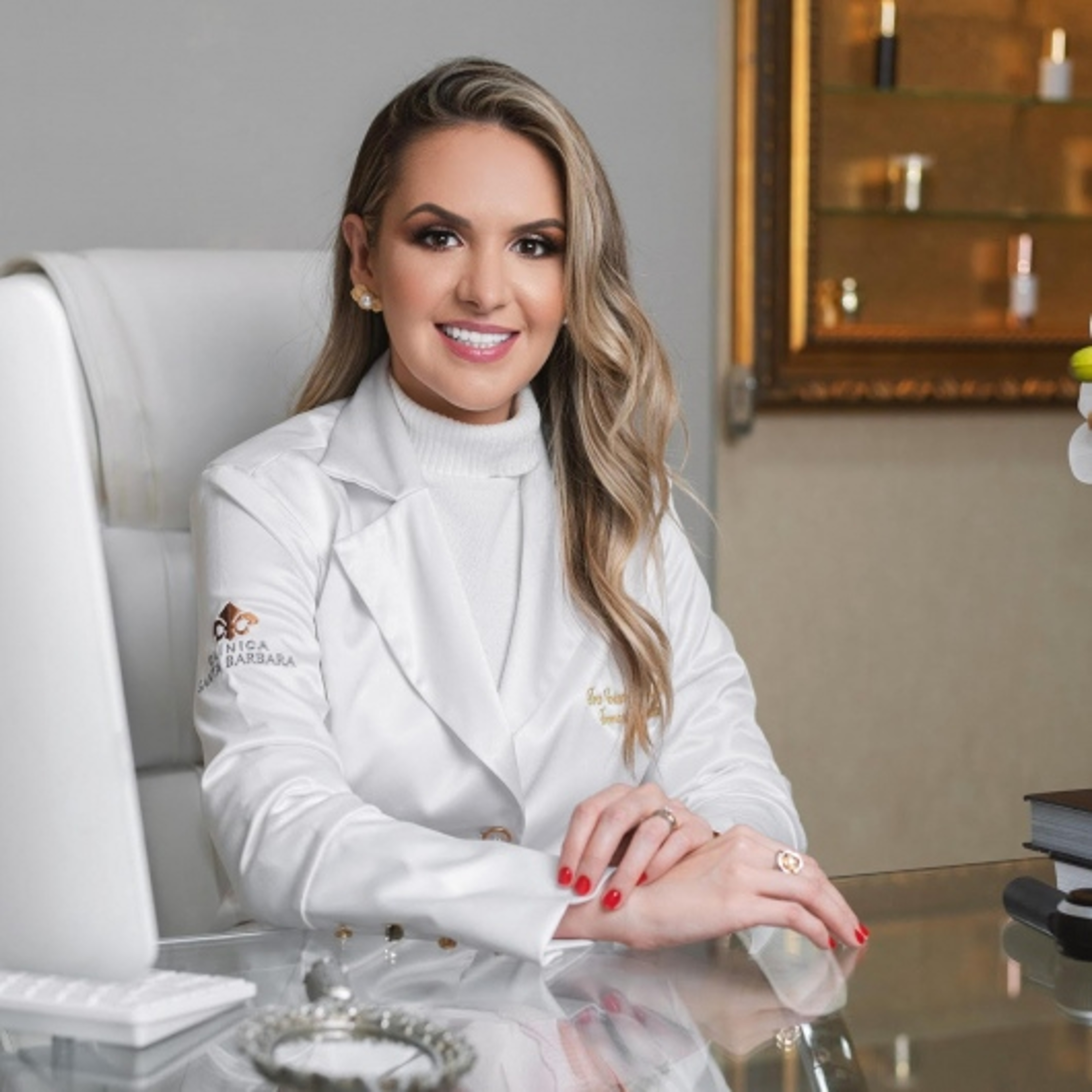 Dra. Vivian Botosso