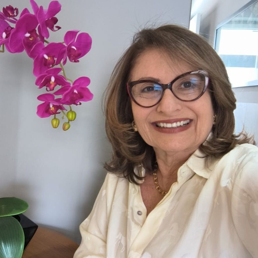 Dra. Carla Palmieri