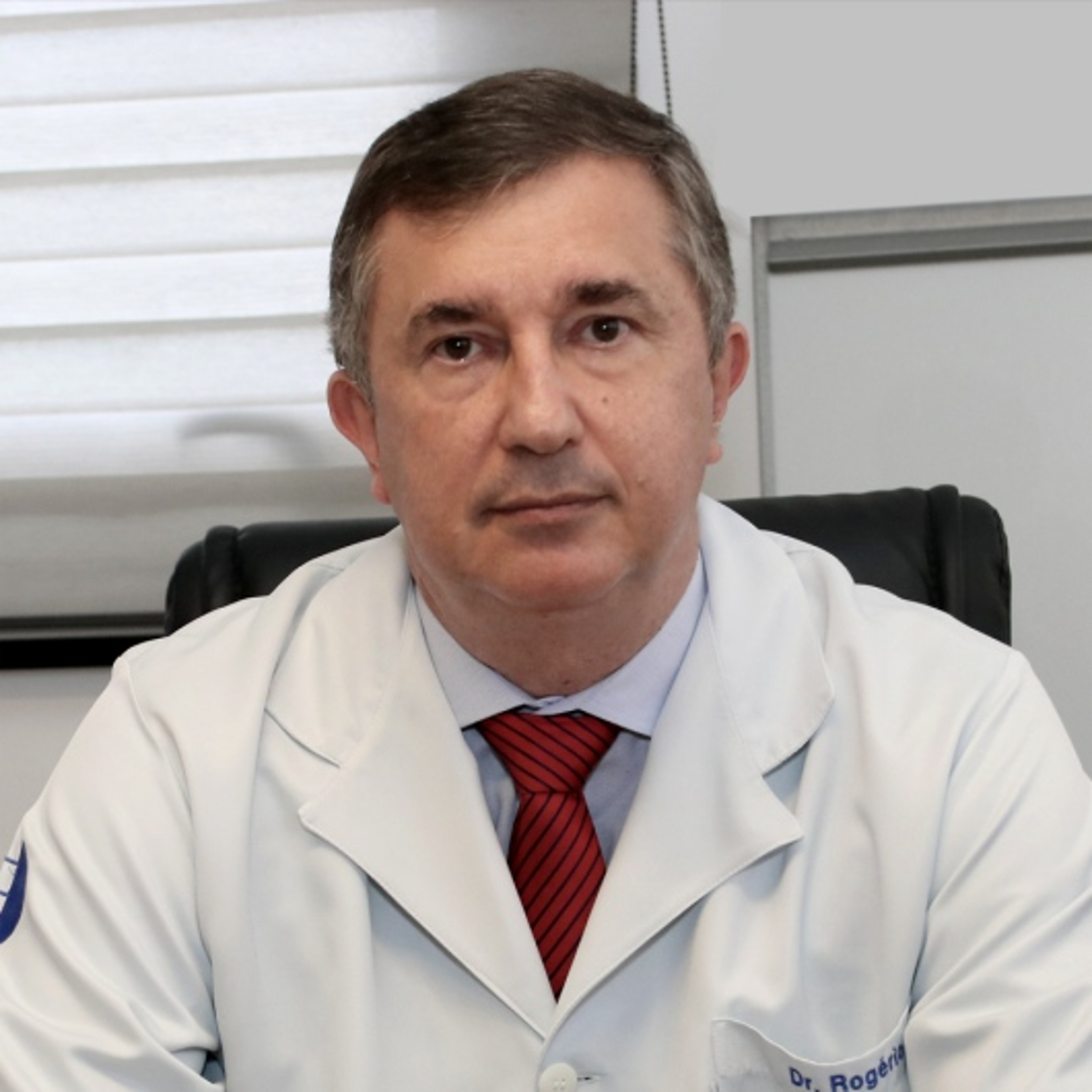 Dr. Rogerio Sanfelice