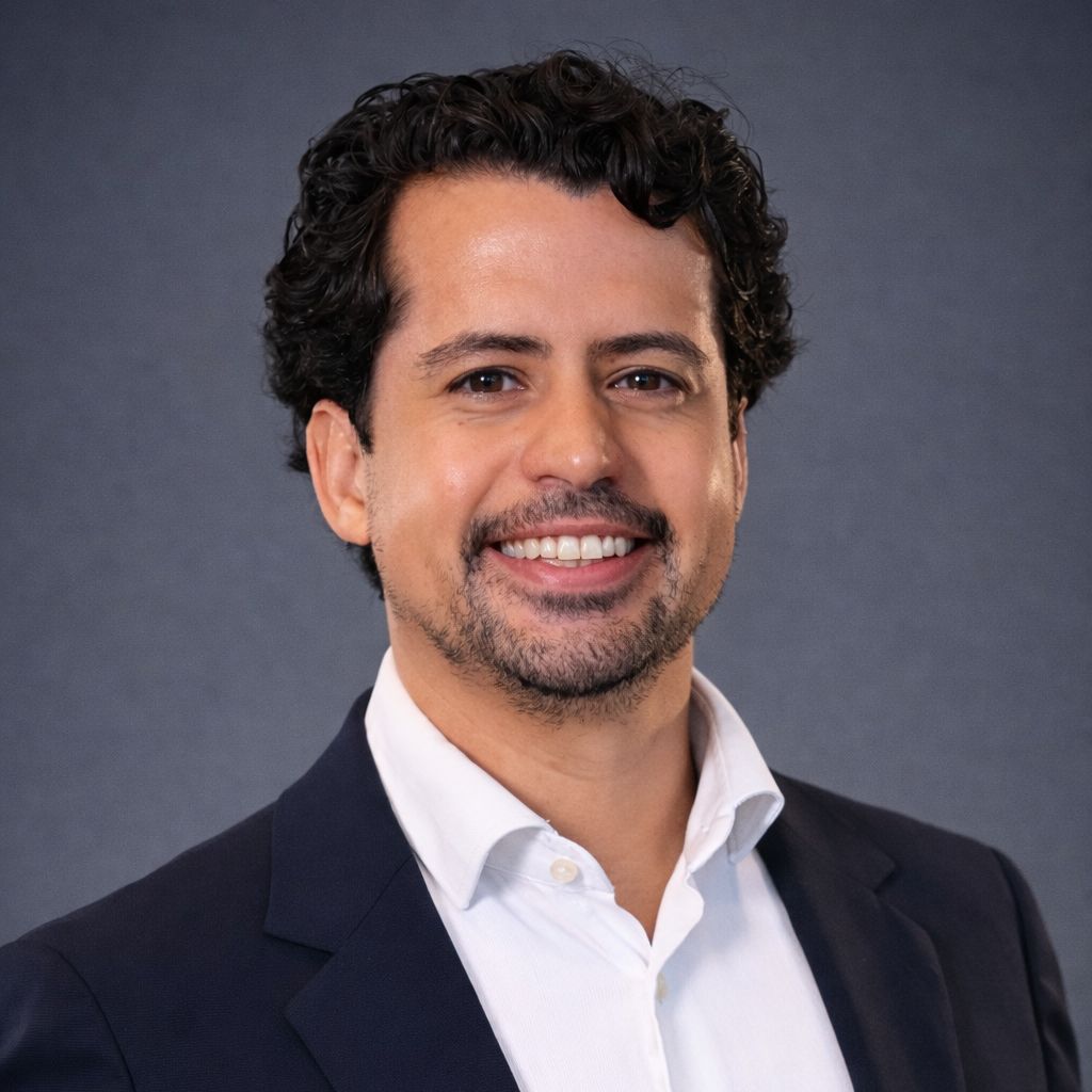 Dr. Vinicius Andrade