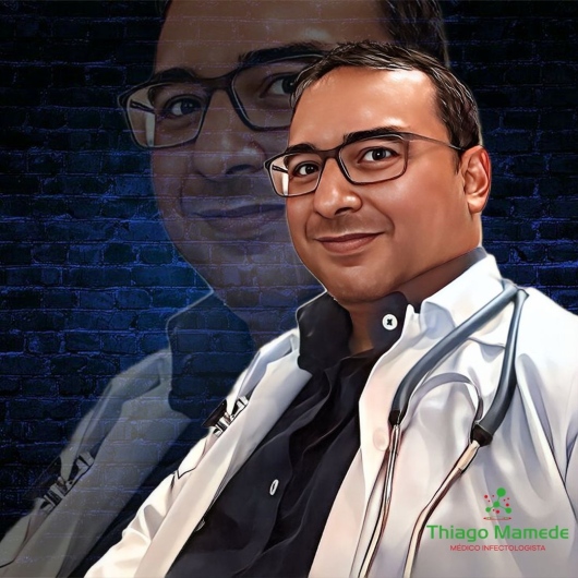 Dr. Thiago Leandro