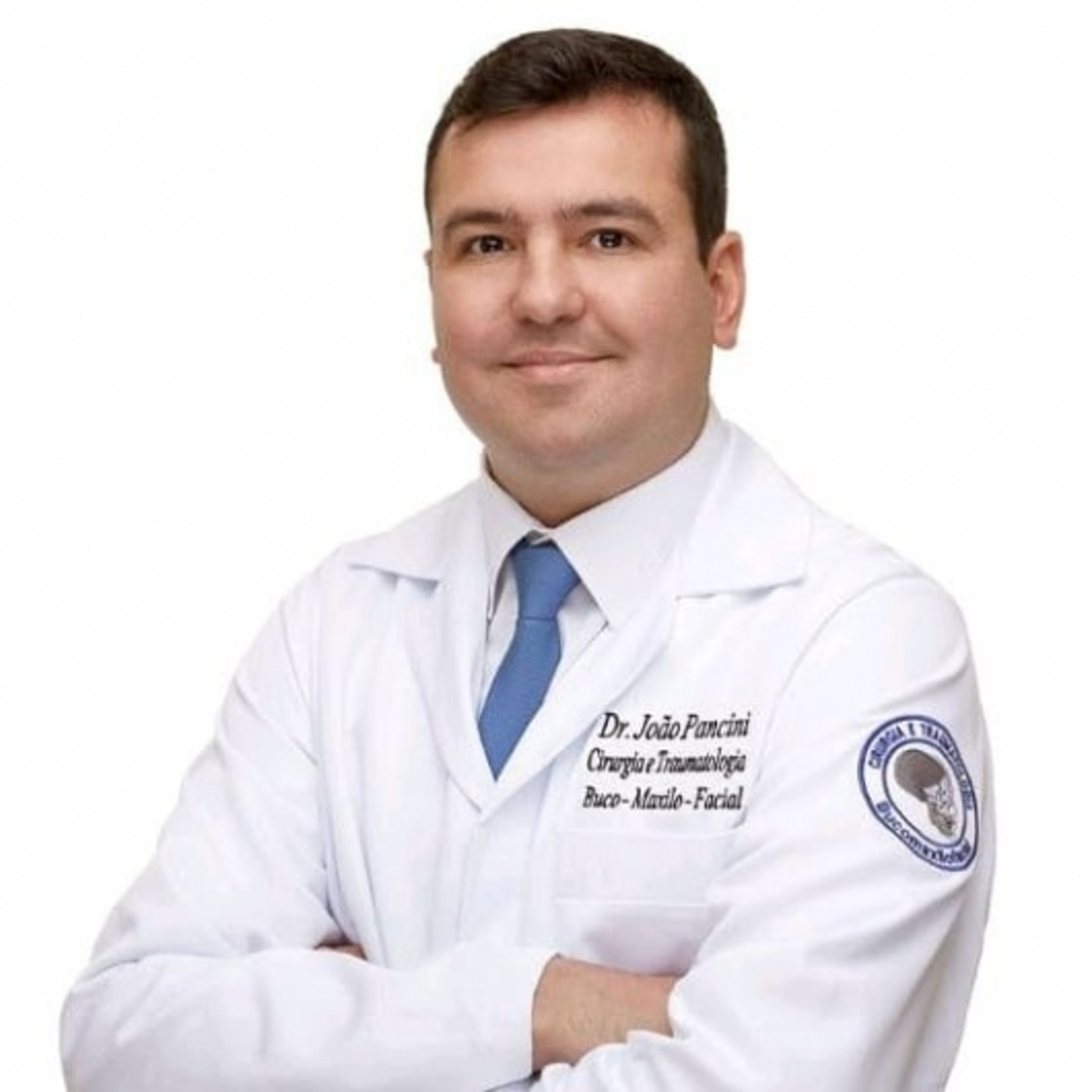 Dr. João Pancini