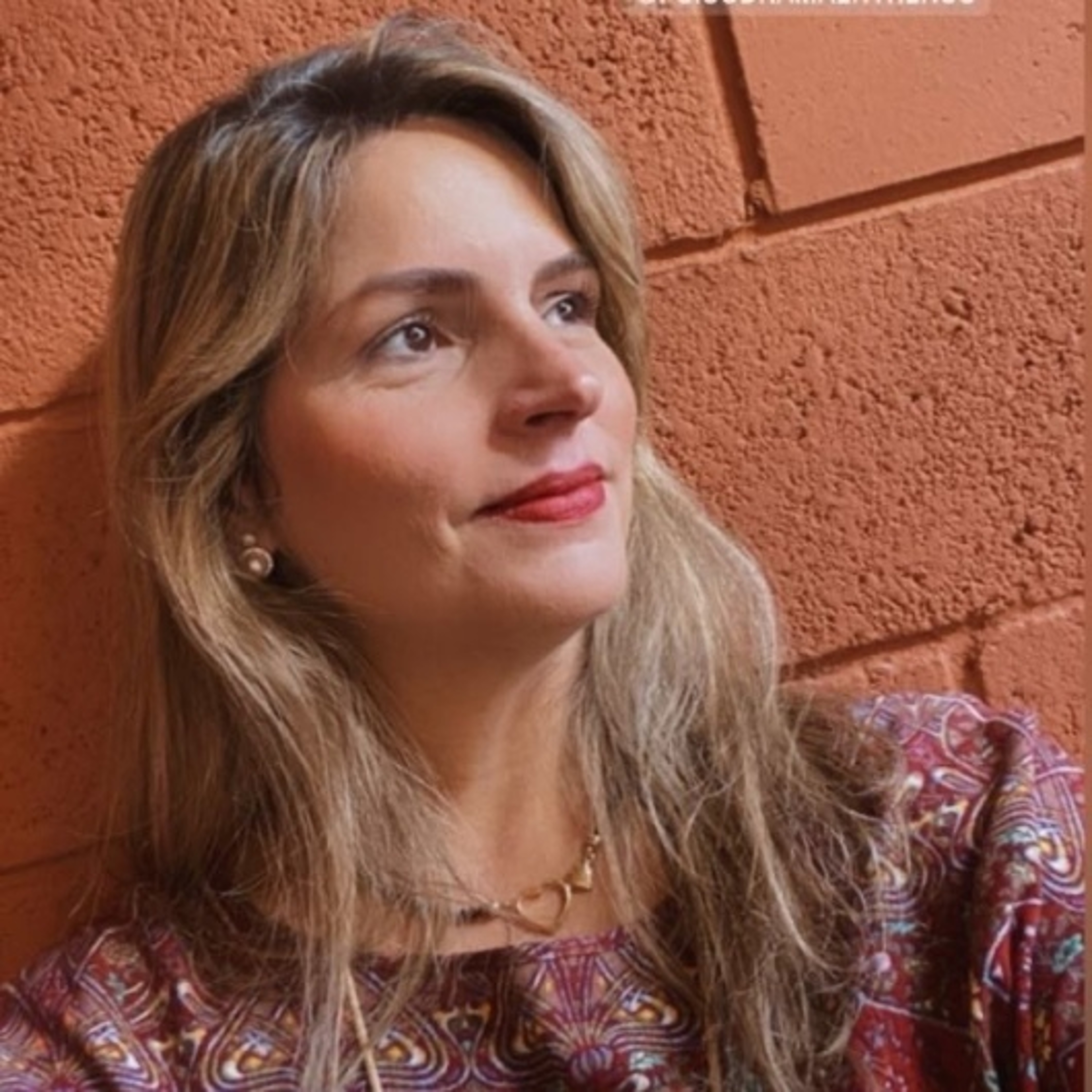 Foto de Psi Débora Cestaro