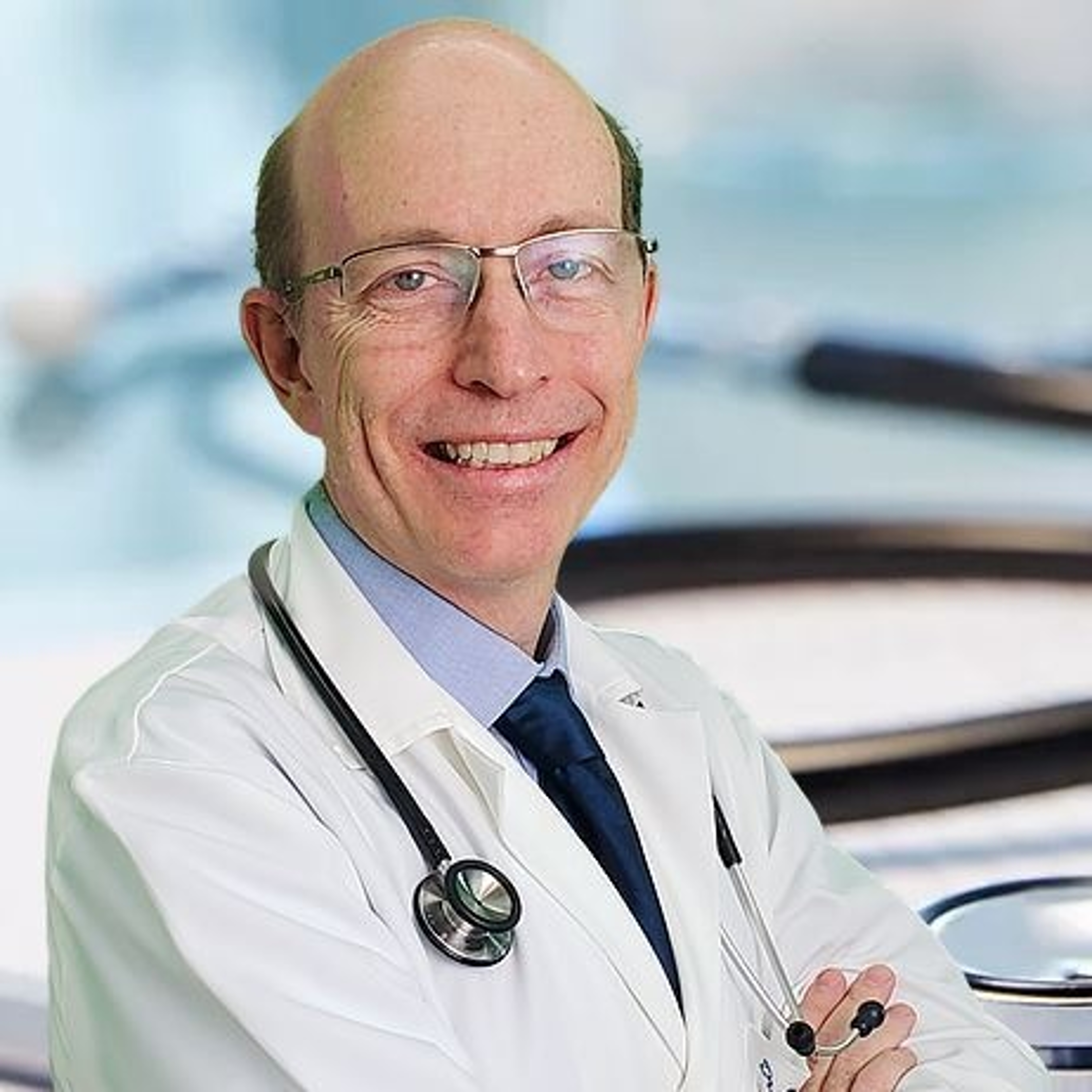 Dr. Rony Schaffel