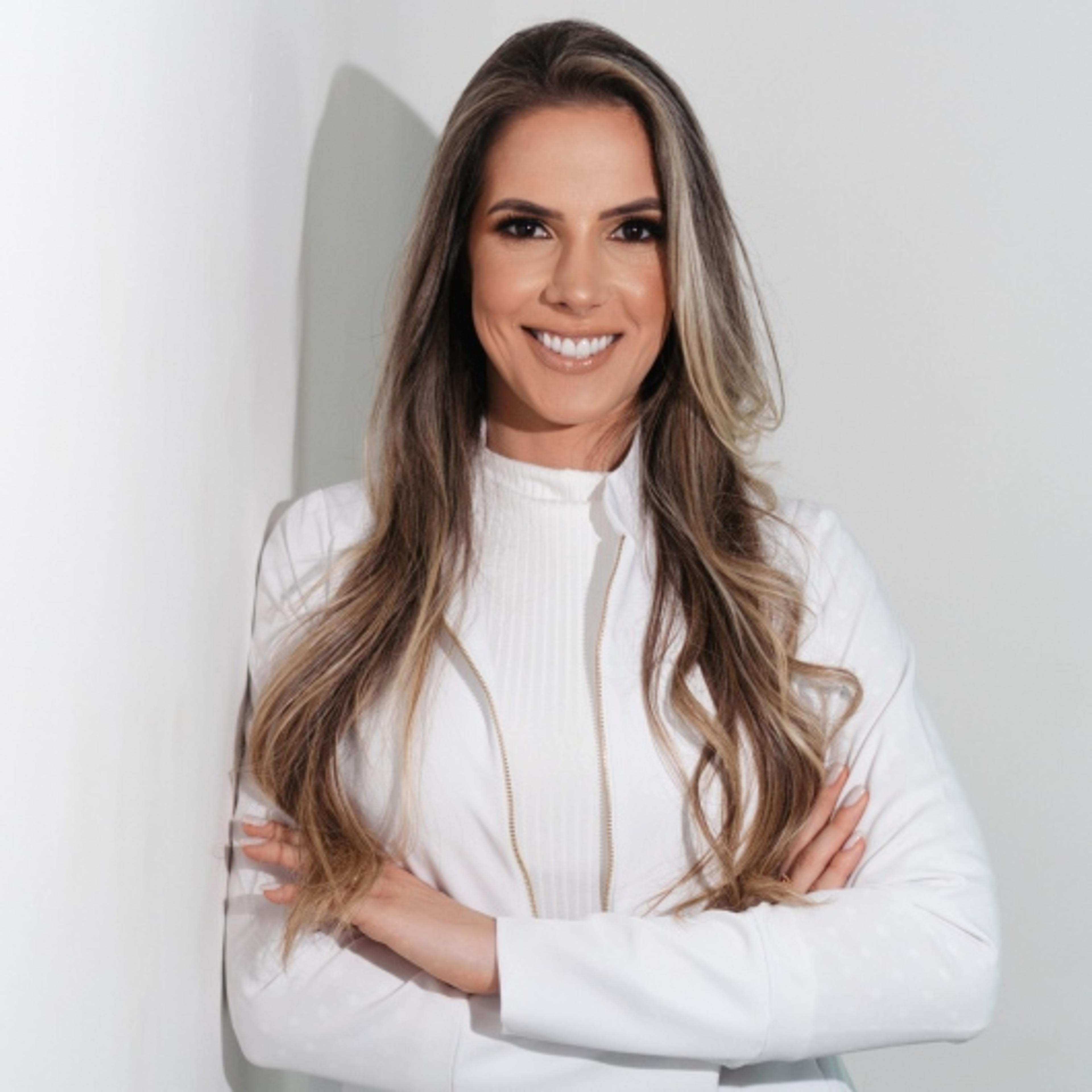 Foto de Dr. Lorena Agrizzi