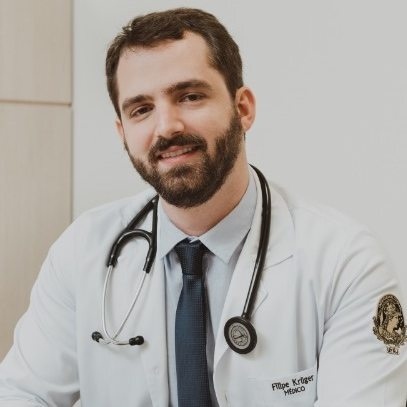 Dr. Filipe Kruger