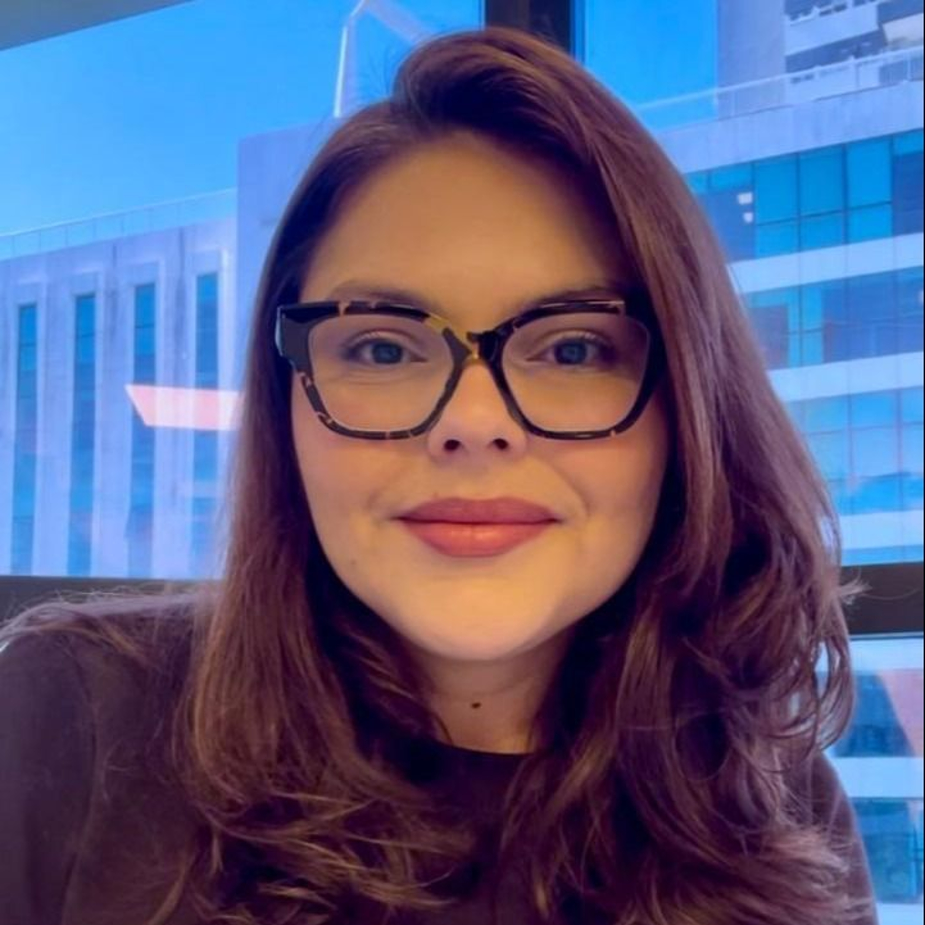 Dra. Ana Carolina