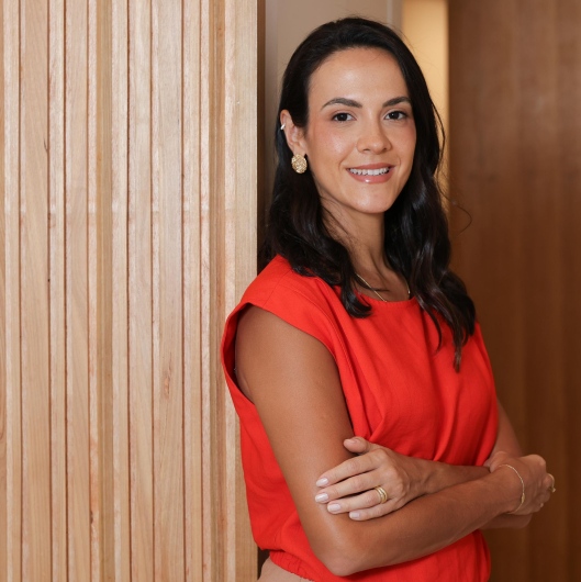 Dra. Leticia Reis