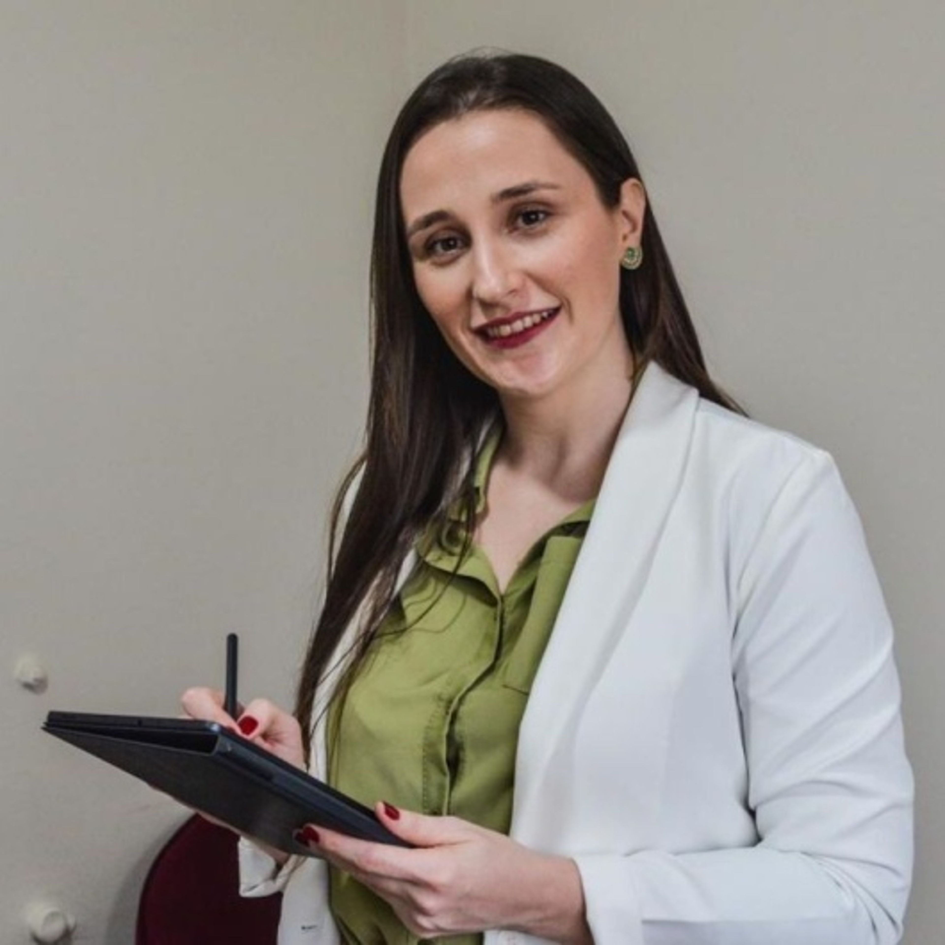 Foto de Psi Gleyce Stefany