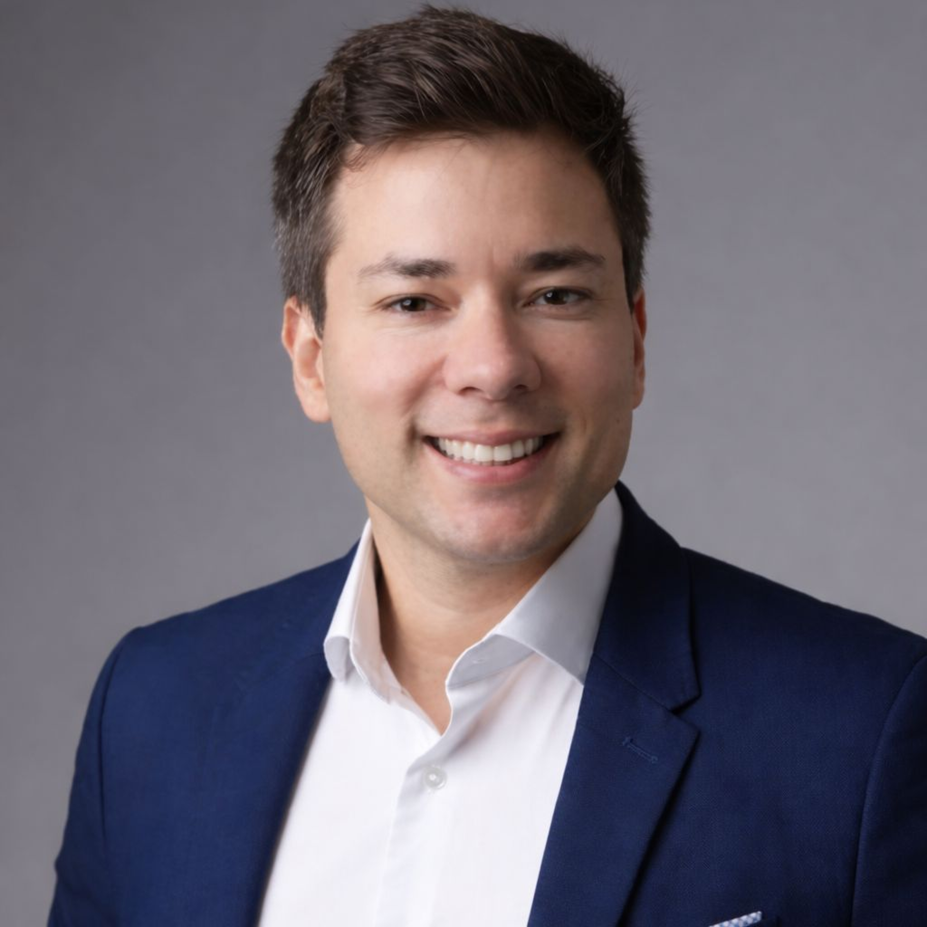 Dr. Flávio Carvalho