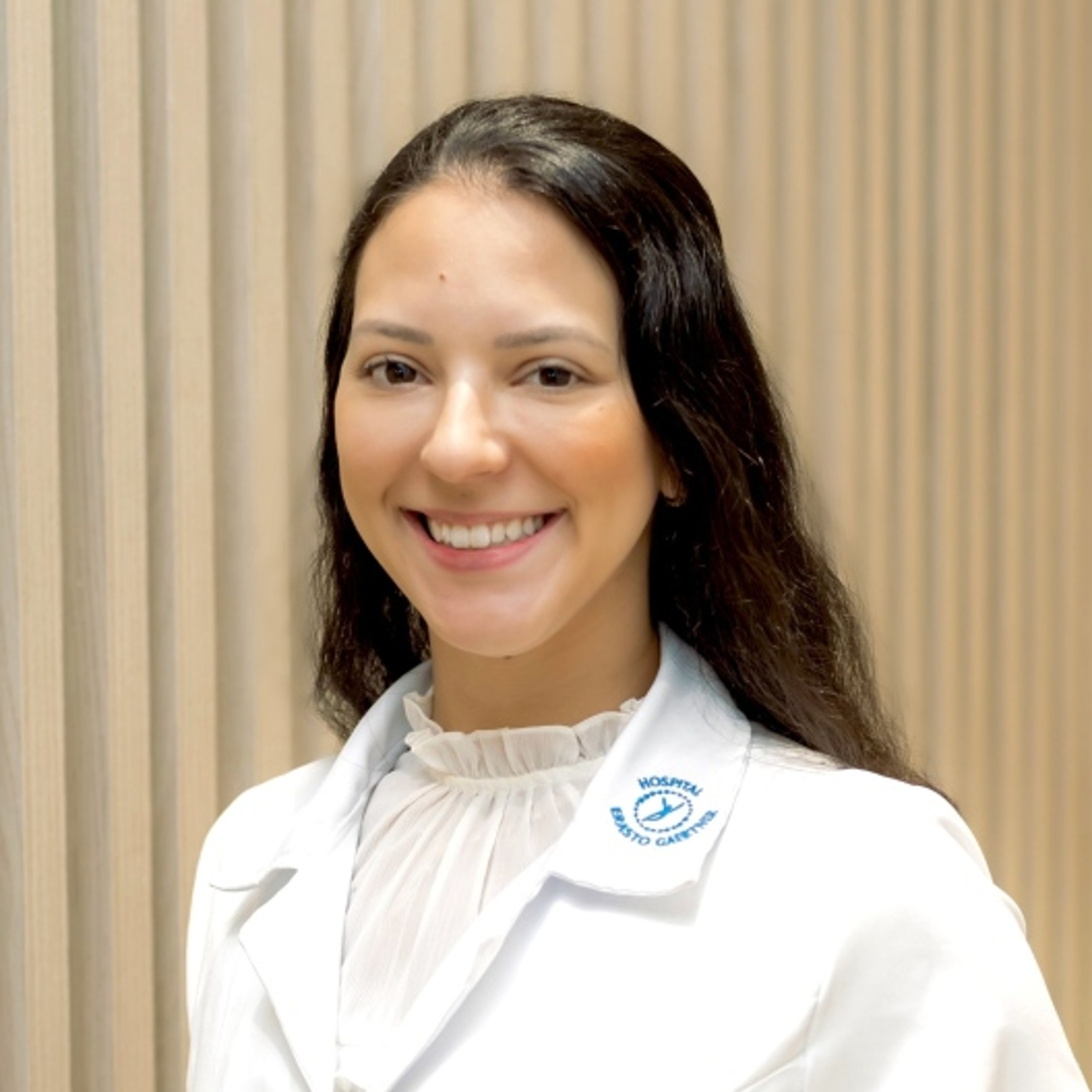 Dra. Giovanna Lopes