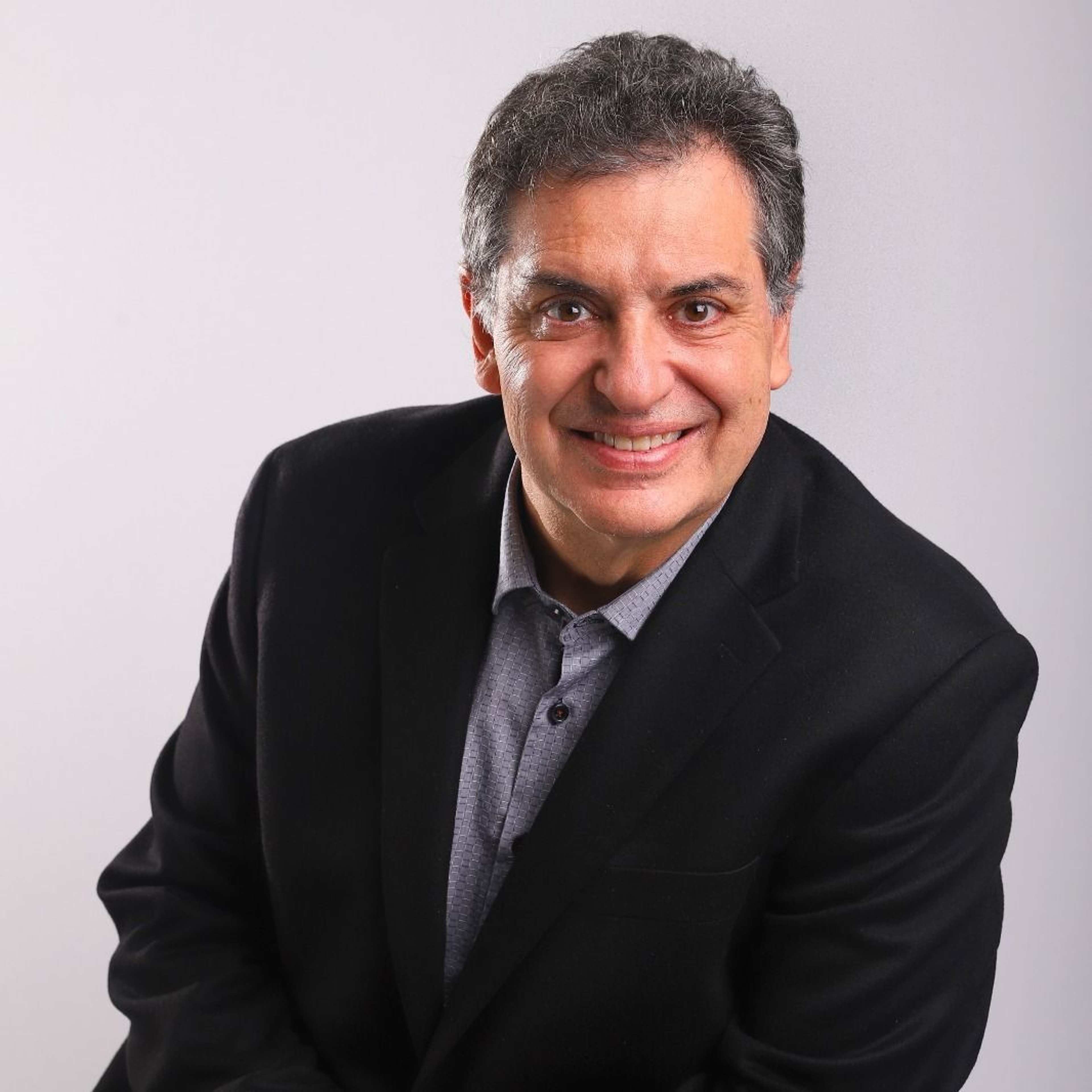 Dr. Alfredo Benjamim