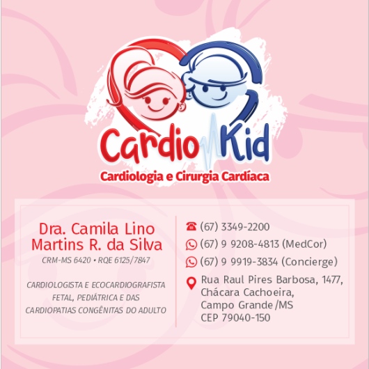 Dra. Camila Lino