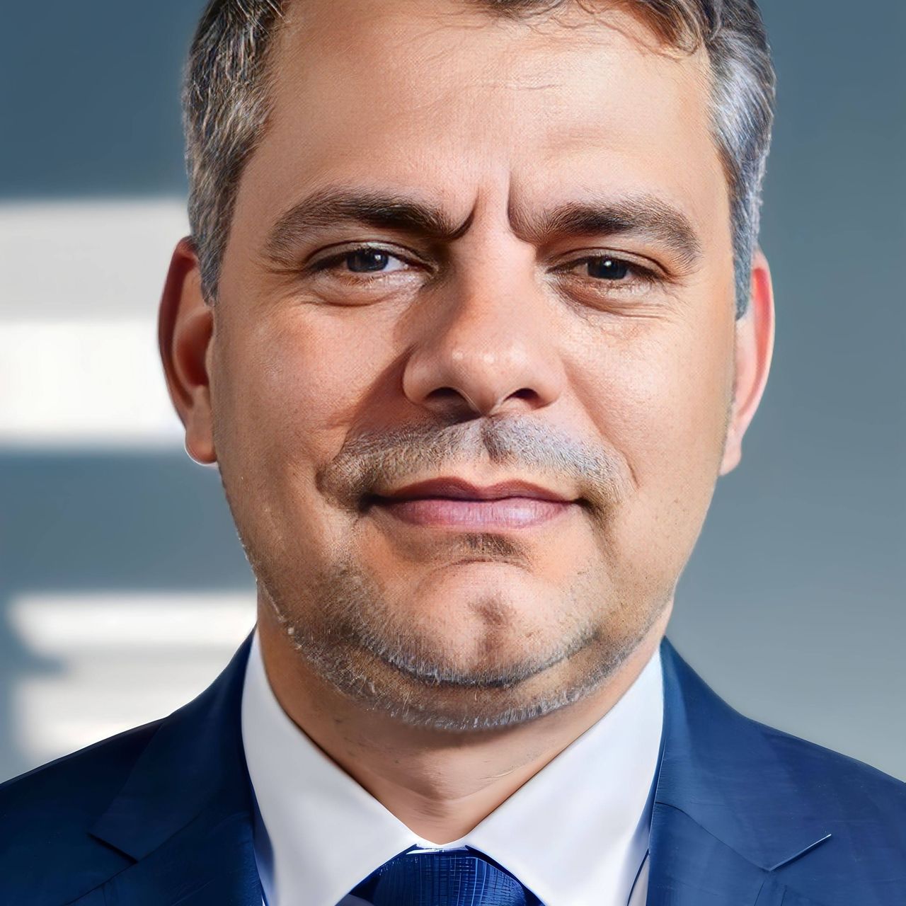 Paulo Cesar